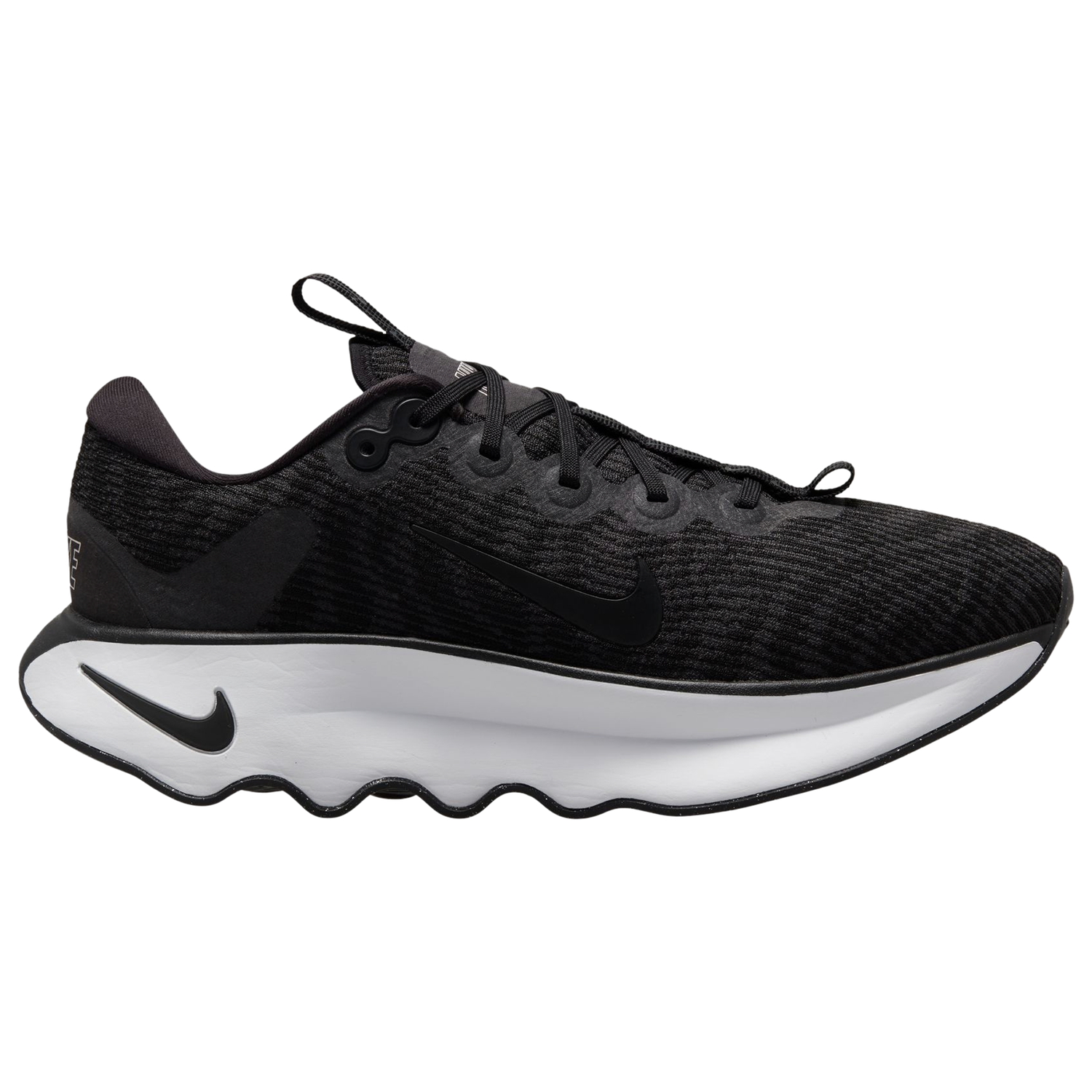 Nike Escape Momentum - Men's - Black/Black/Anthracite