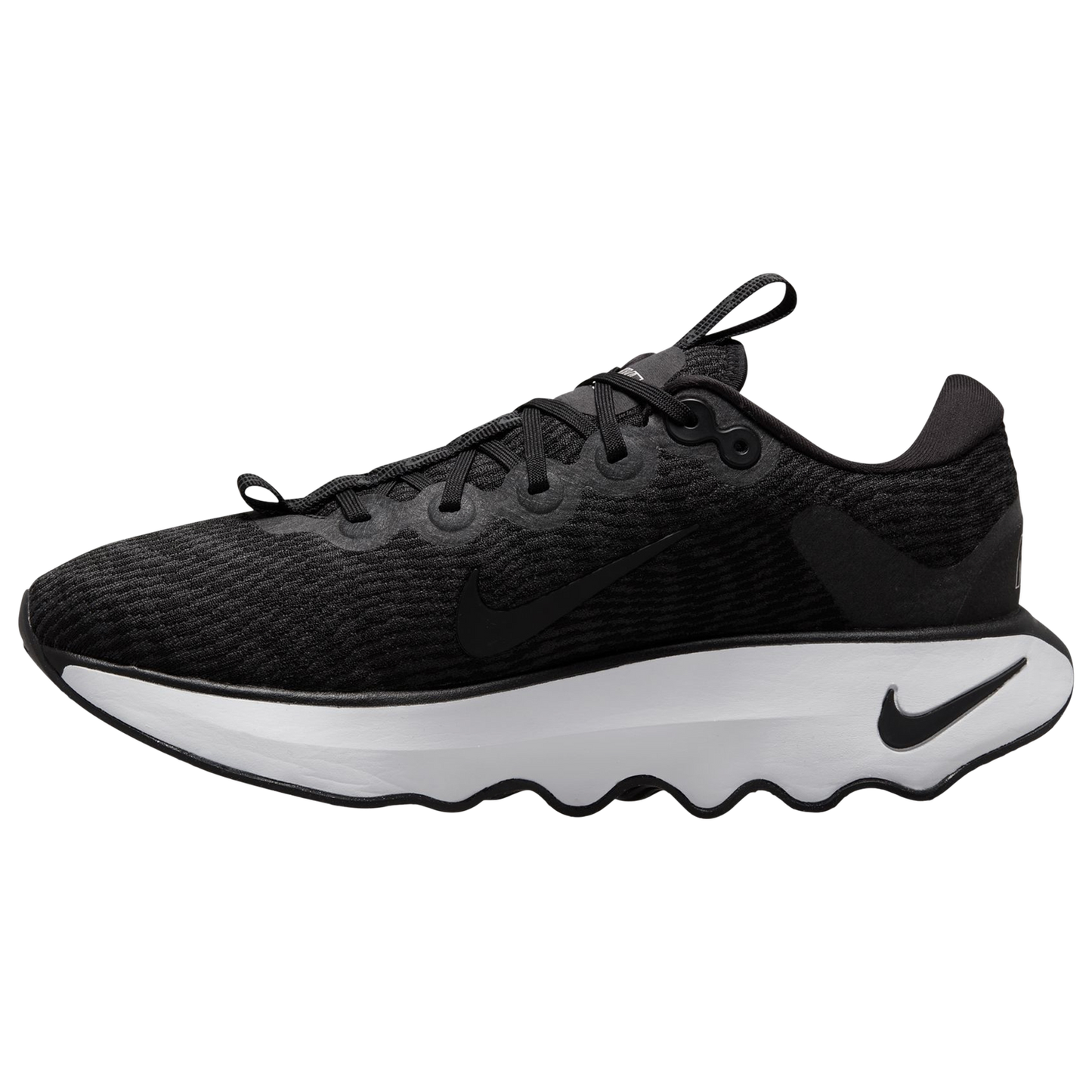 Nike Escape Momentum - Men's - Black/Black/Anthracite