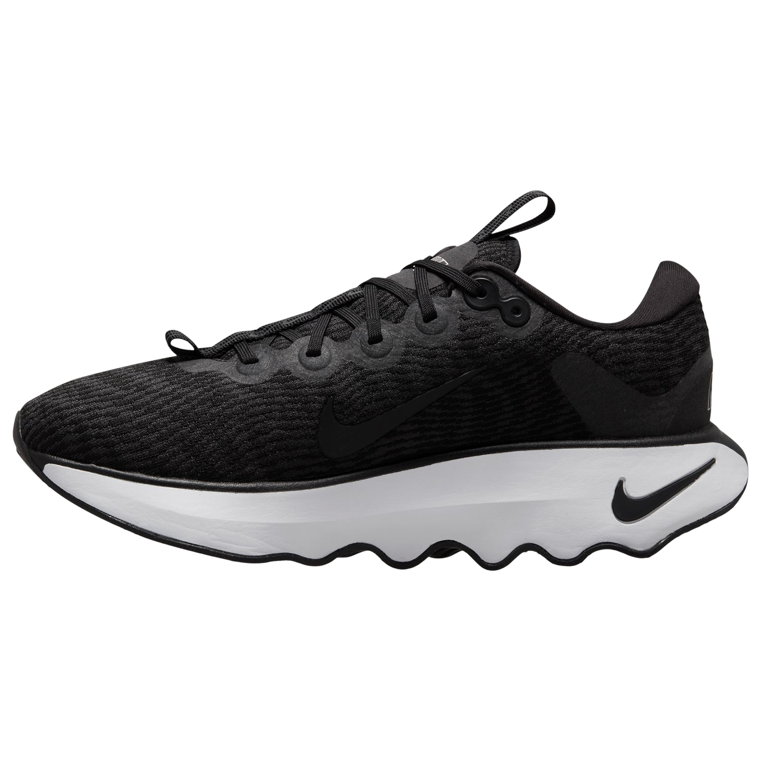 Nike Escape Momentum - Men's - Black/Black/Anthracite
