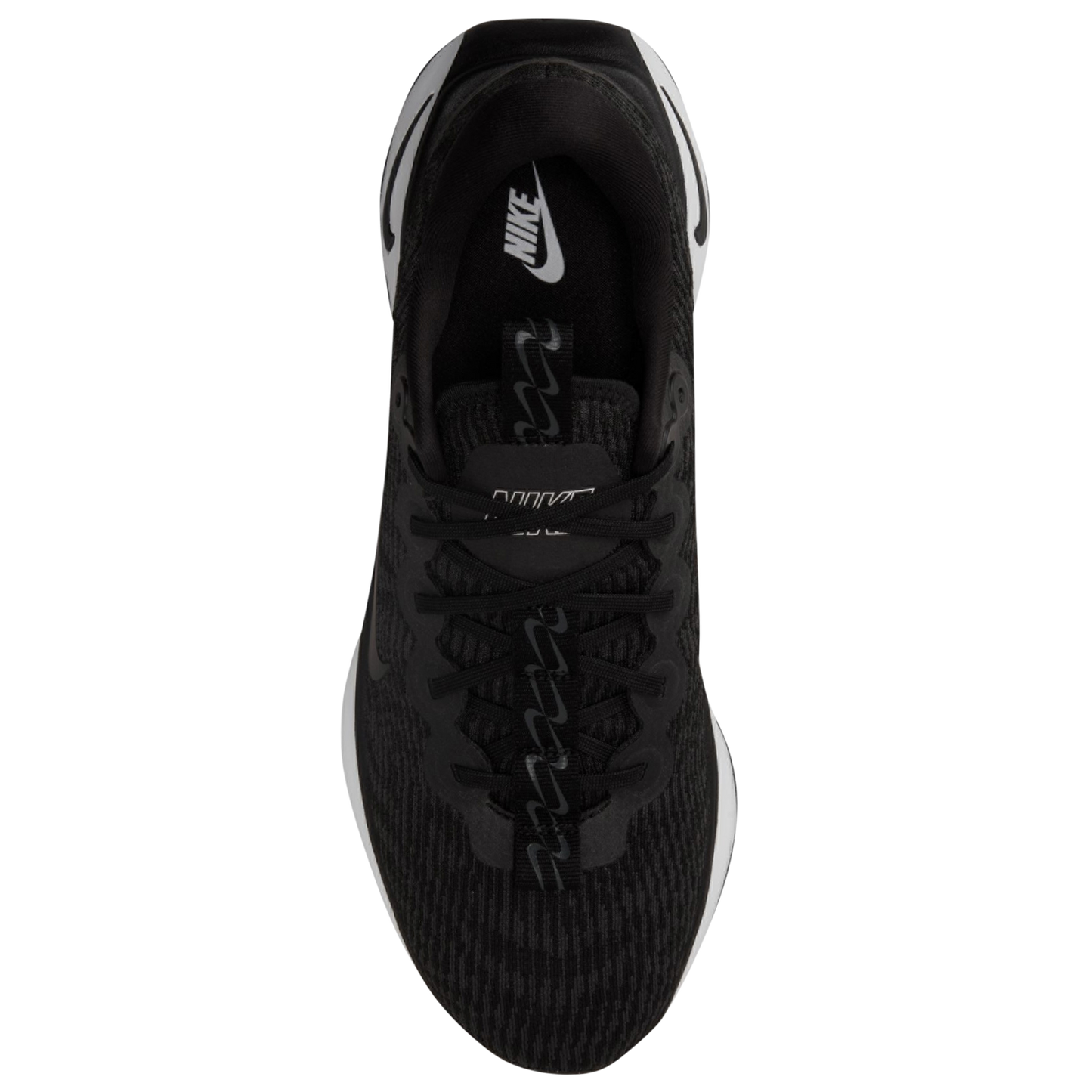 Nike Escape Momentum - Men's - Black/Black/Anthracite