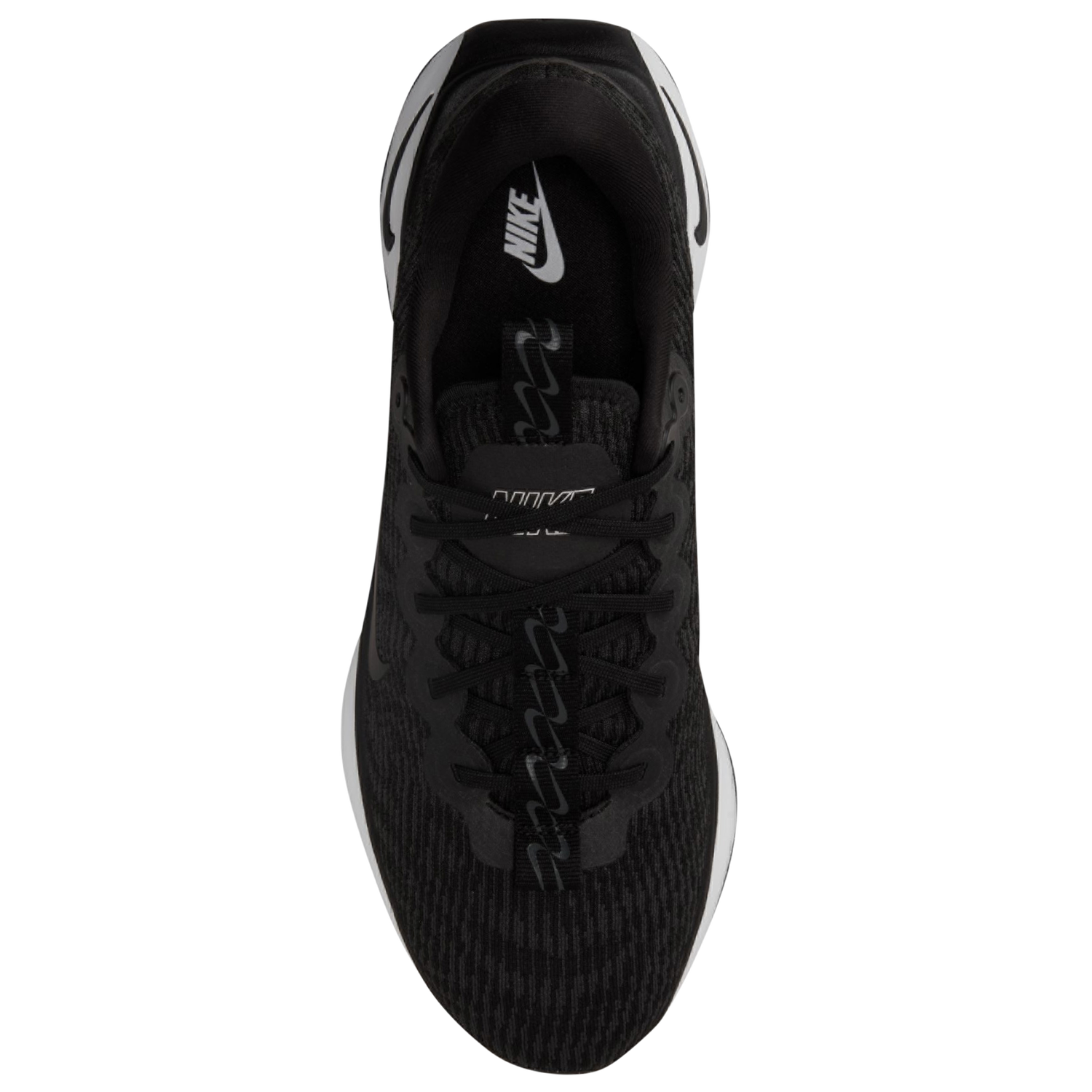 Nike Escape Momentum - Men's - Black/Black/Anthracite
