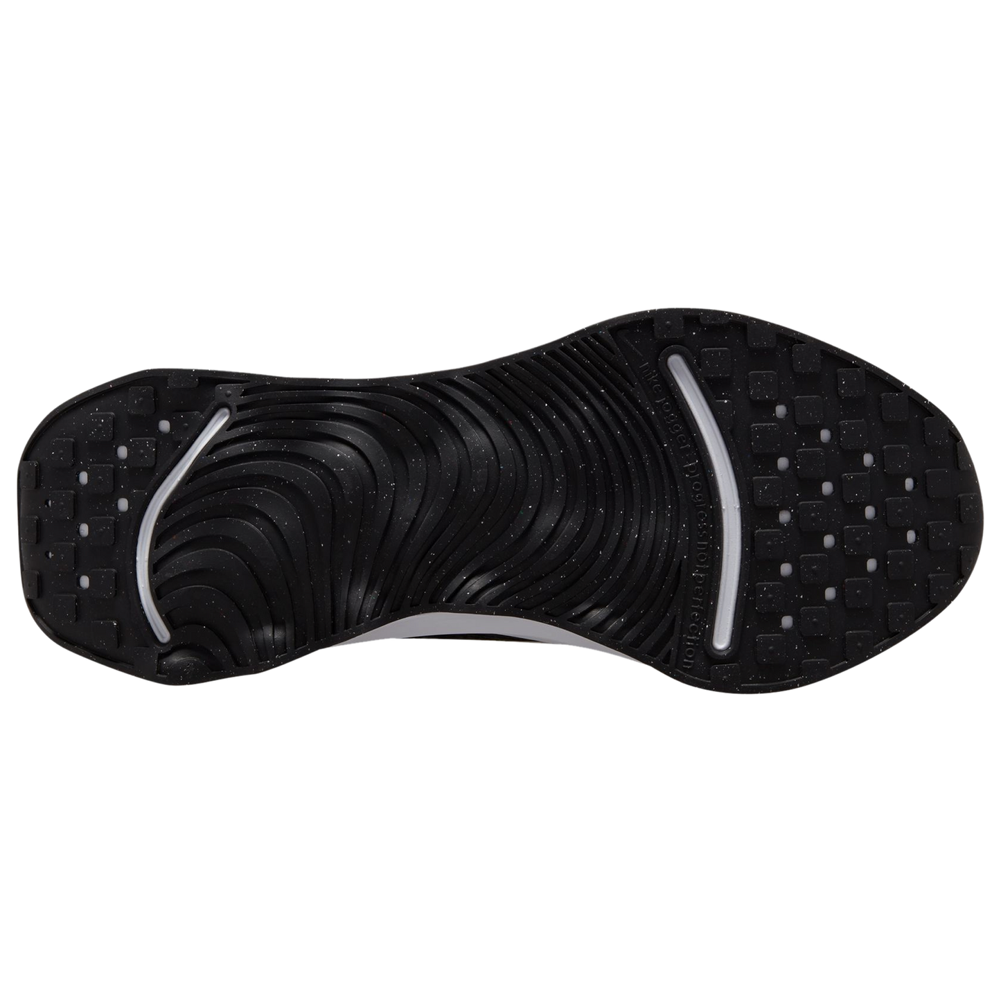 Nike Escape Momentum - Men's - Black/Black/Anthracite