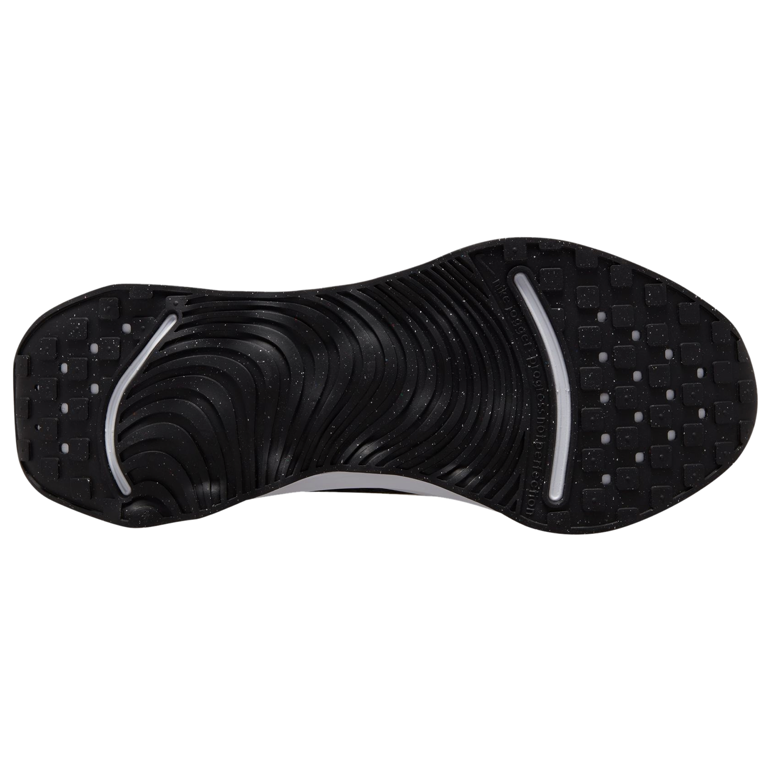 Nike Escape Momentum - Men's - Black/Black/Anthracite