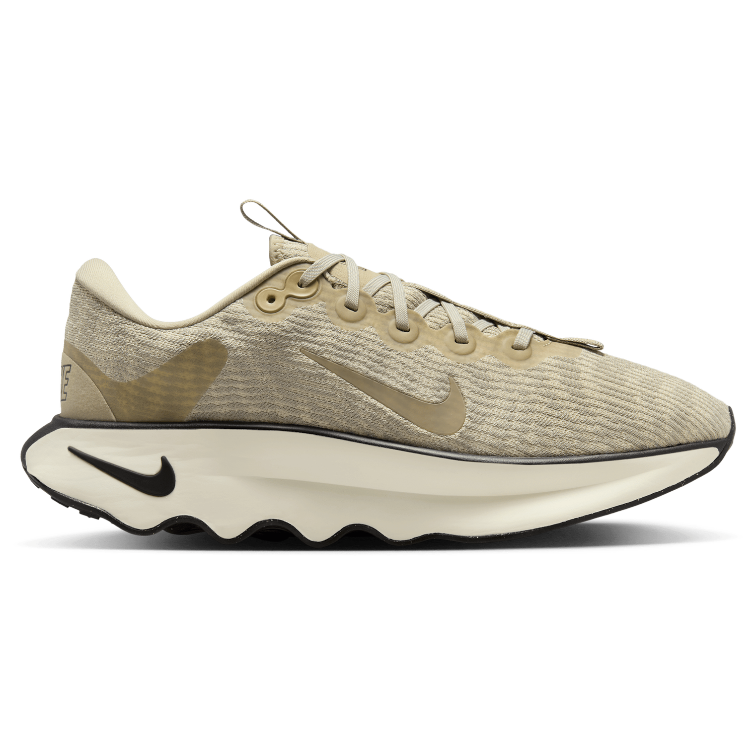 Nike Escape Momentum - Men's - Desert Khaki/Desert Khaki/Lt Khaki
