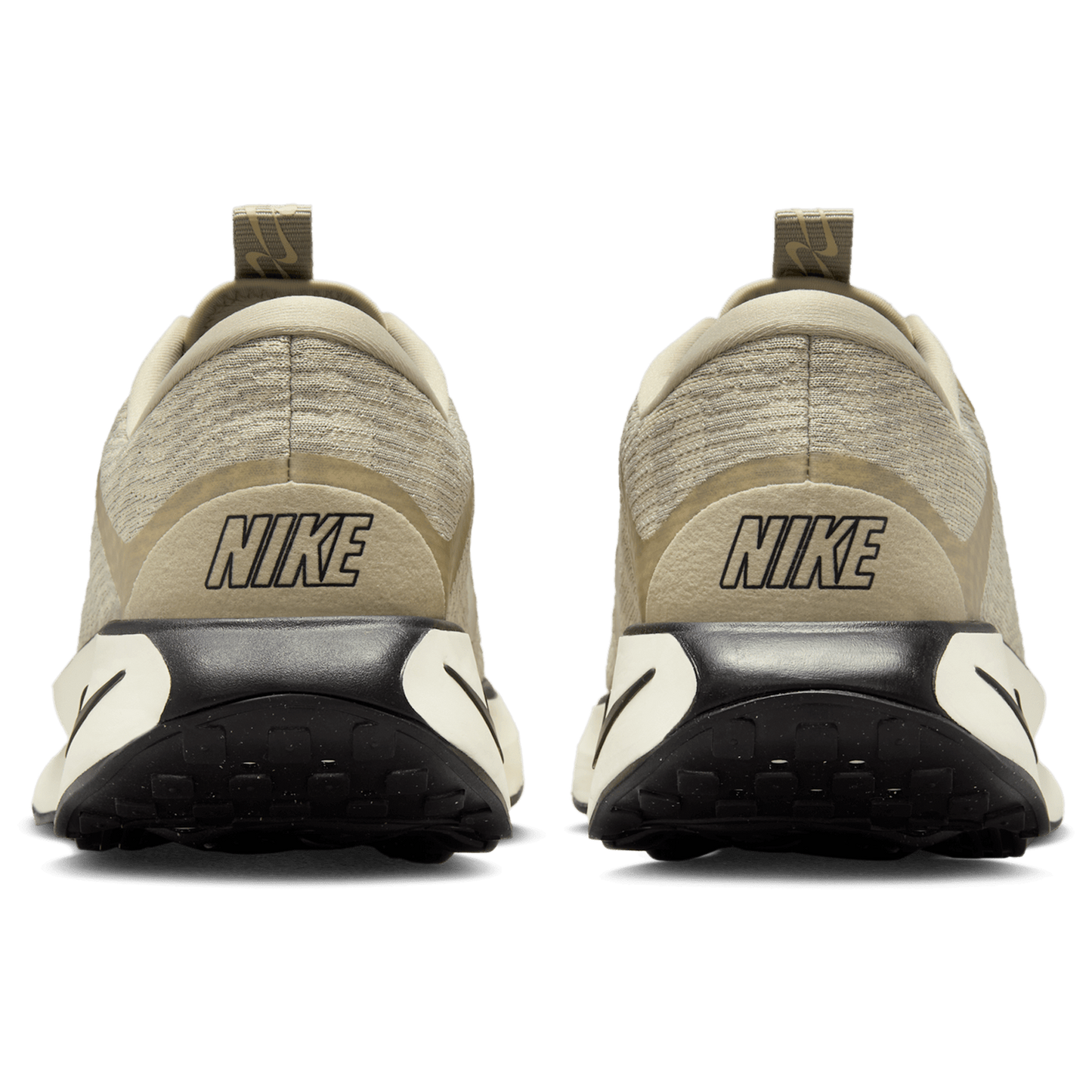 Nike Escape Momentum - Men's - Desert Khaki/Desert Khaki/Lt Khaki