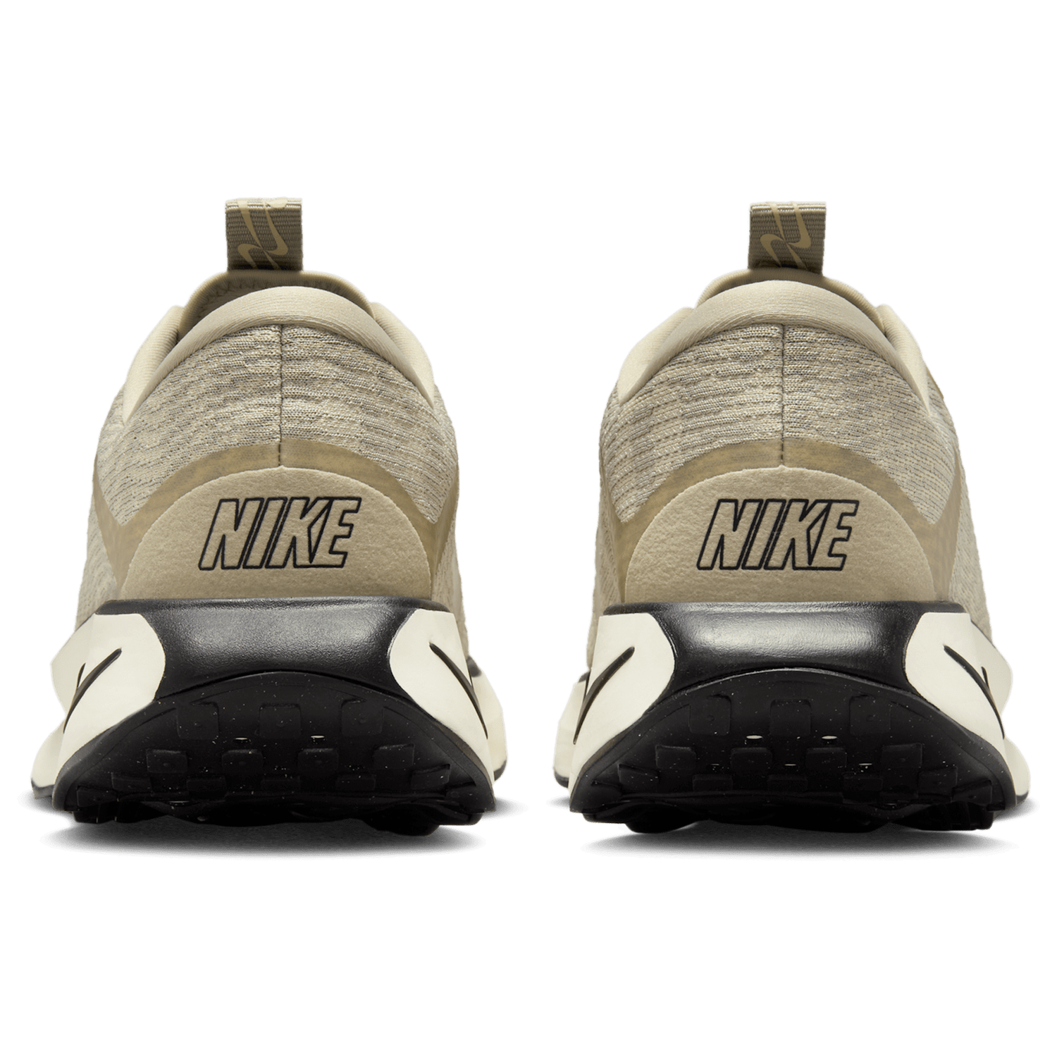 Nike Escape Momentum - Men's - Desert Khaki/Desert Khaki/Lt Khaki