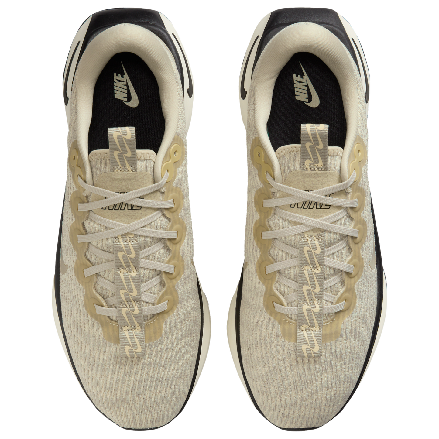 Nike Escape Momentum - Men's - Desert Khaki/Desert Khaki/Lt Khaki