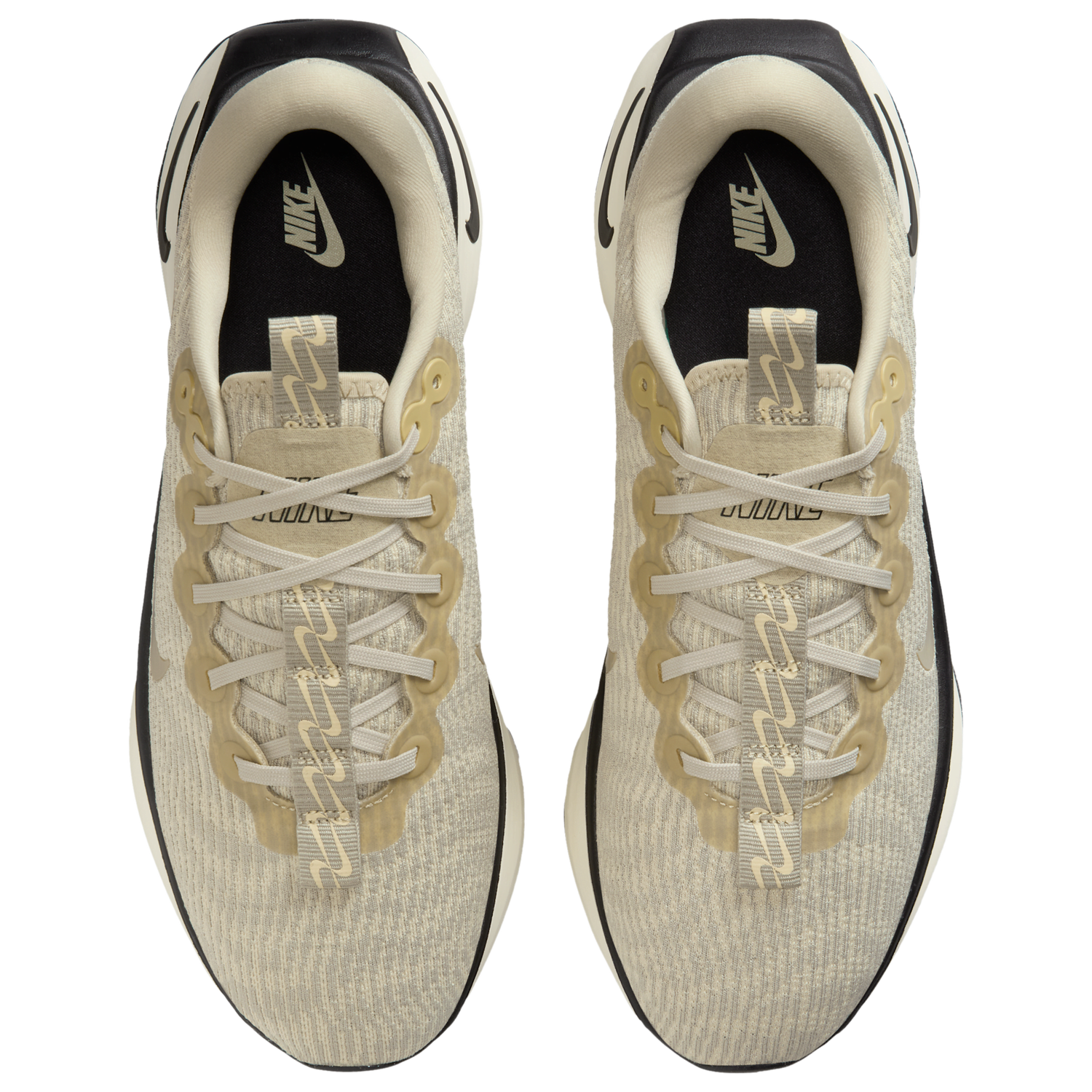 Nike Escape Momentum - Men's - Desert Khaki/Desert Khaki/Lt Khaki