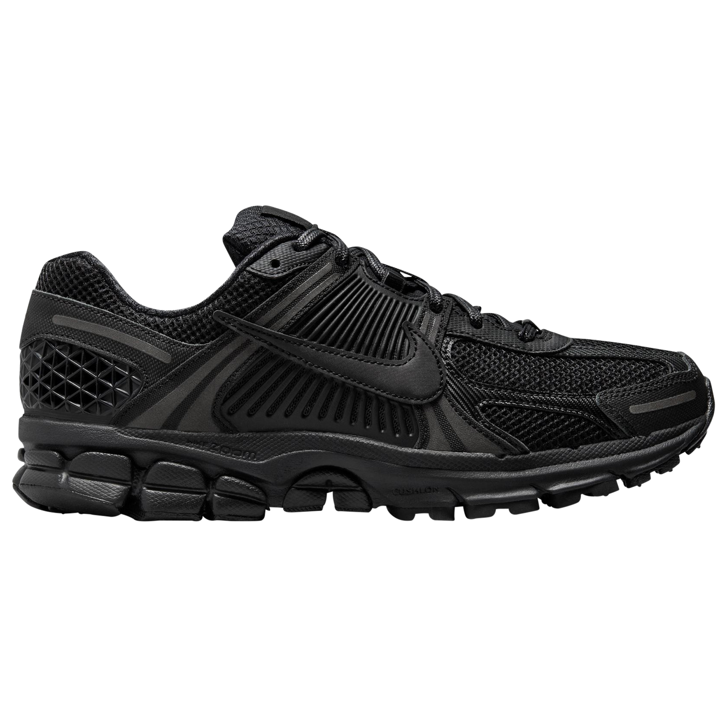 Nike Vomero 5 - Men's - Black/Black