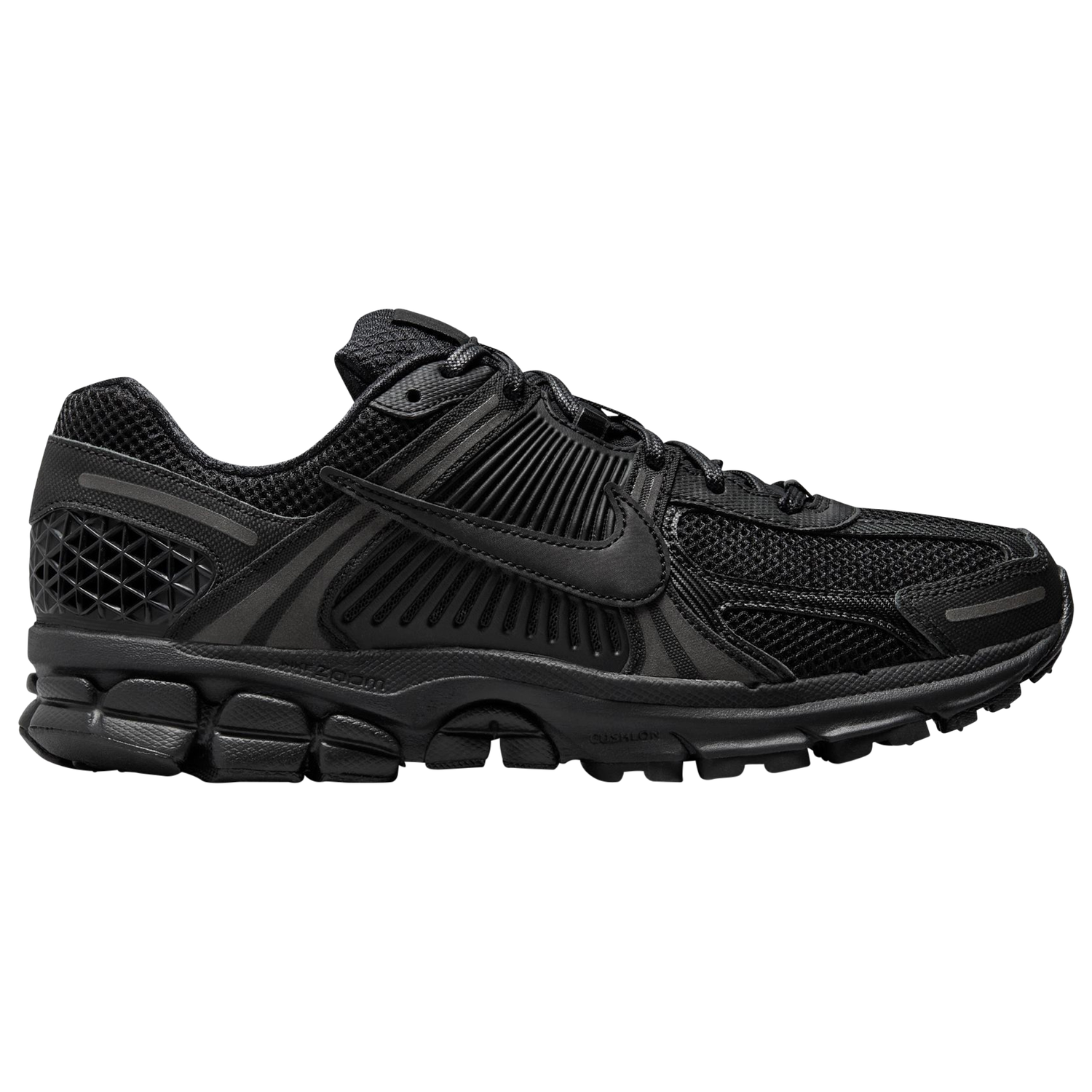 Nike Vomero 5 - Men's - Black/Black