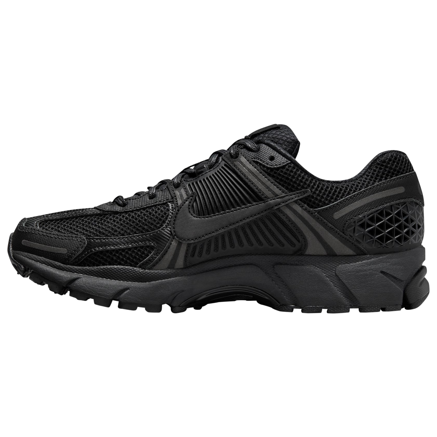 Nike Vomero 5 - Men's - Black/Black