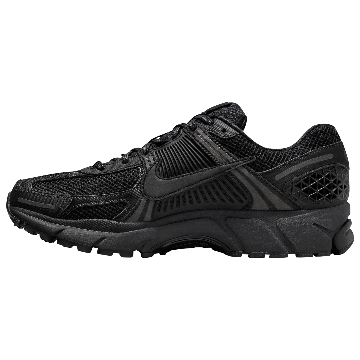 Nike Vomero 5 - Men's - Black/Black