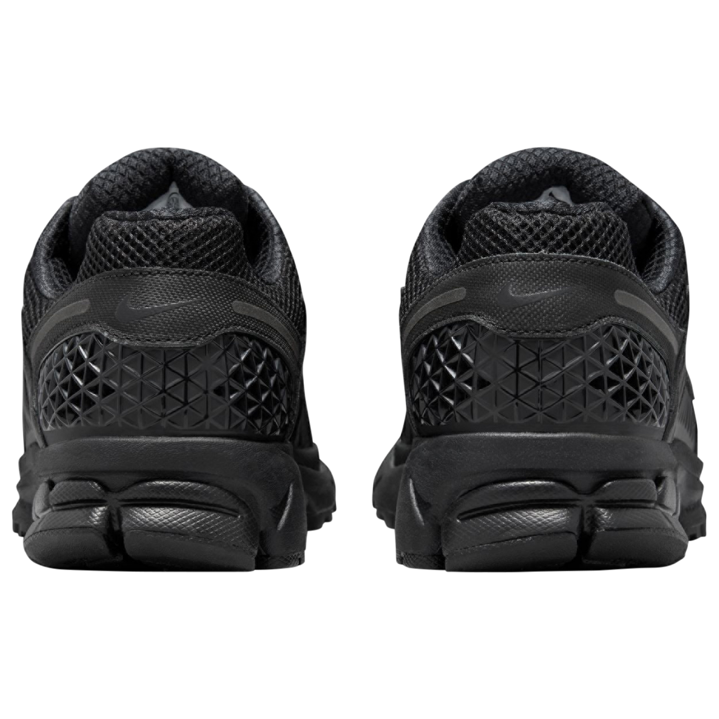 Nike Vomero 5 - Men's - Black/Black