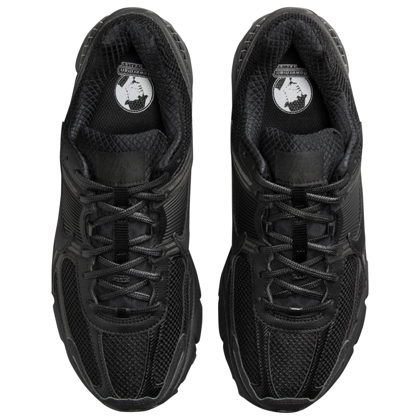 Nike Vomero 5 - Men's - Black/Black