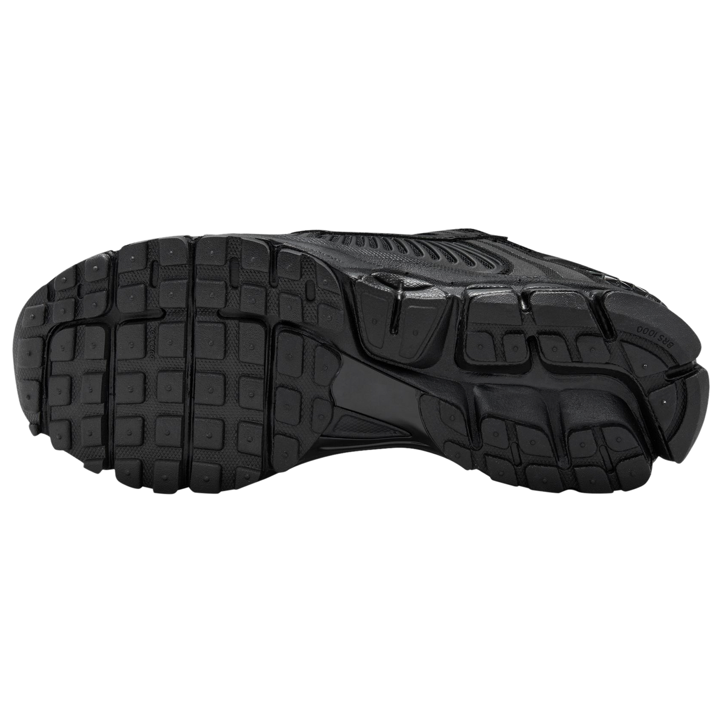 Nike Vomero 5 - Men's - Black/Black