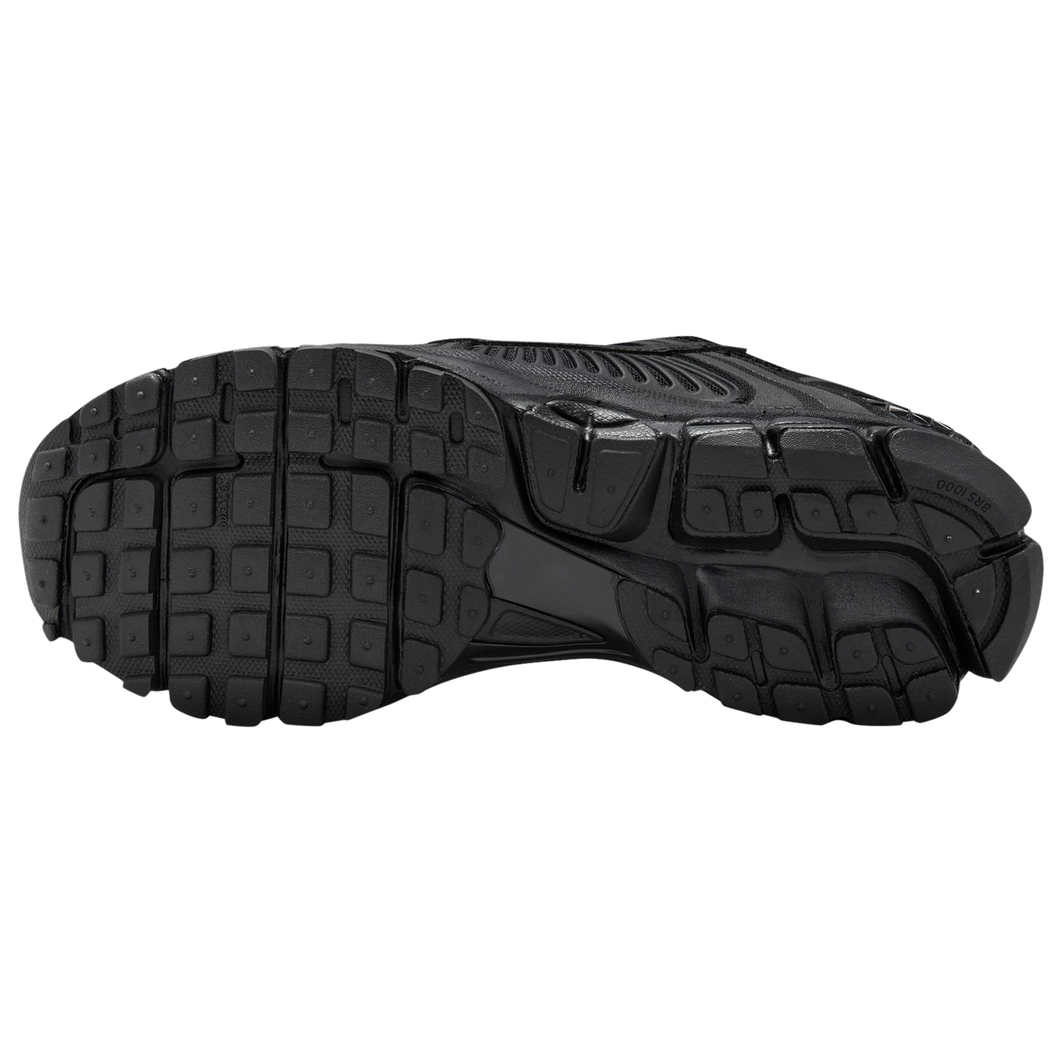 Nike Vomero 5 - Men's - Black/Black