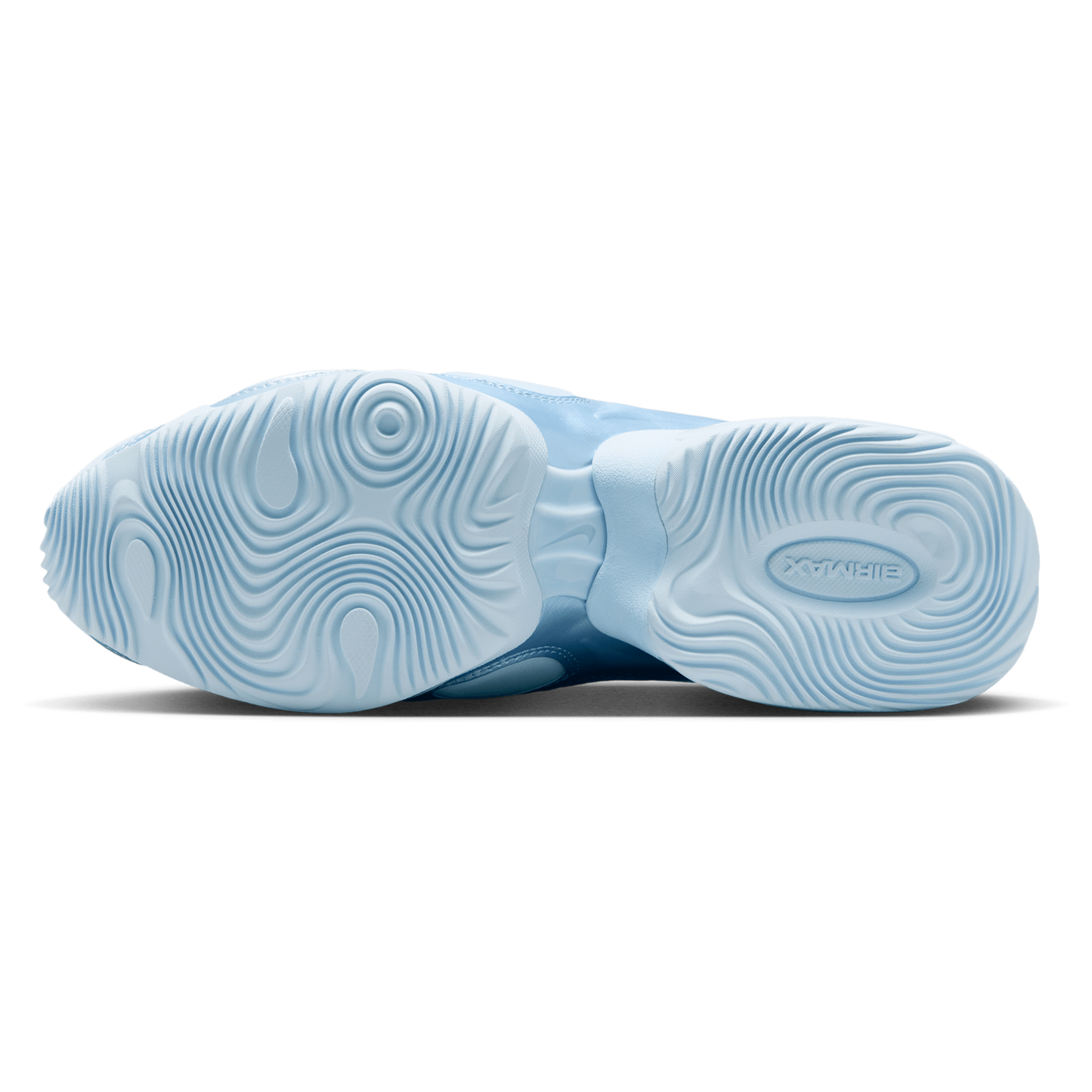 Nike Air Max Muse - Women's - Hydrogen Blue/Mtlc Silver/Hydrogen Blue