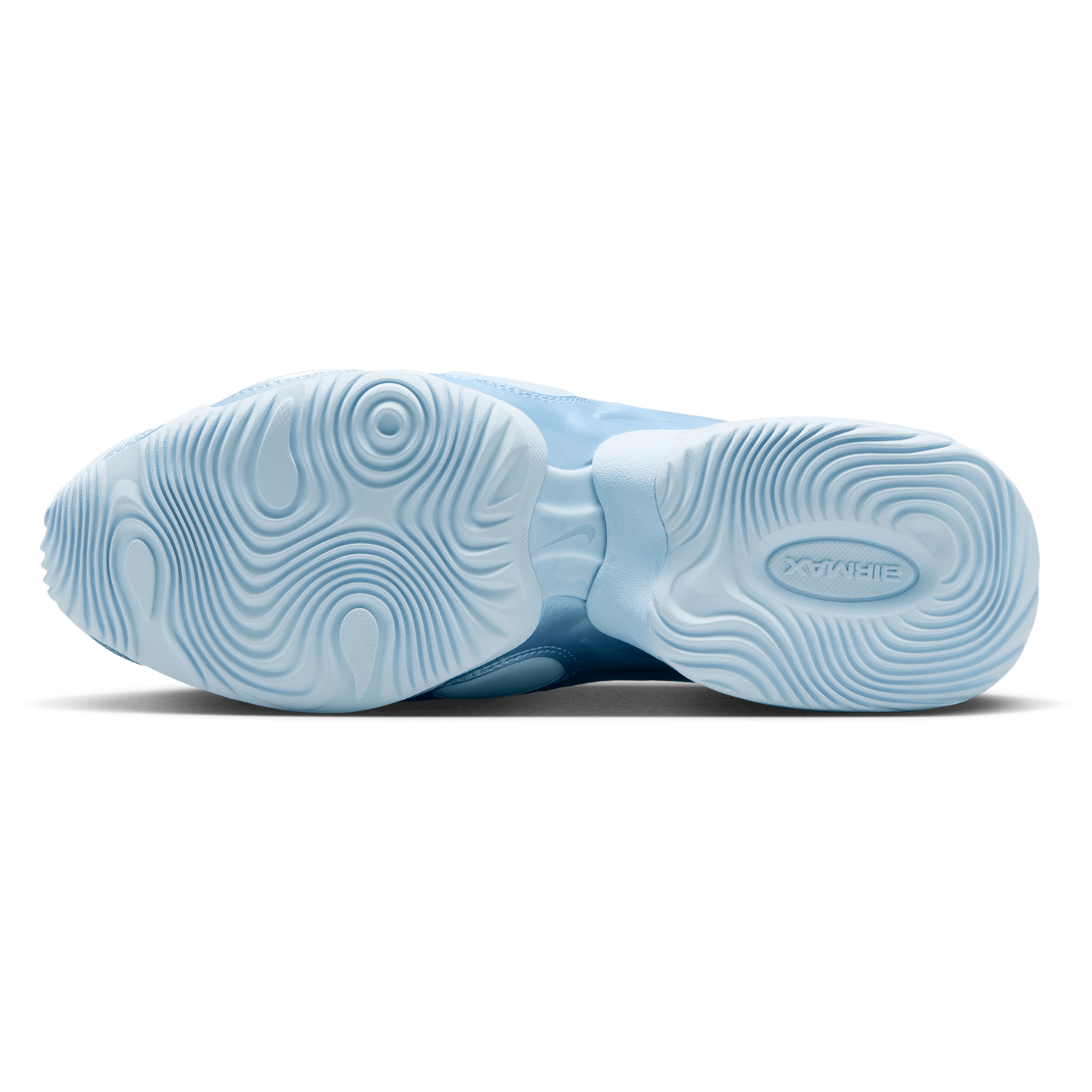 Nike Air Max Muse - Women's - Hydrogen Blue/Mtlc Silver/Hydrogen Blue