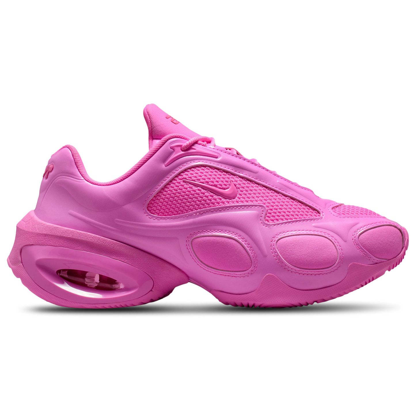 Nike Air Max Muse - Women's - Pink Spell/Pink Glow