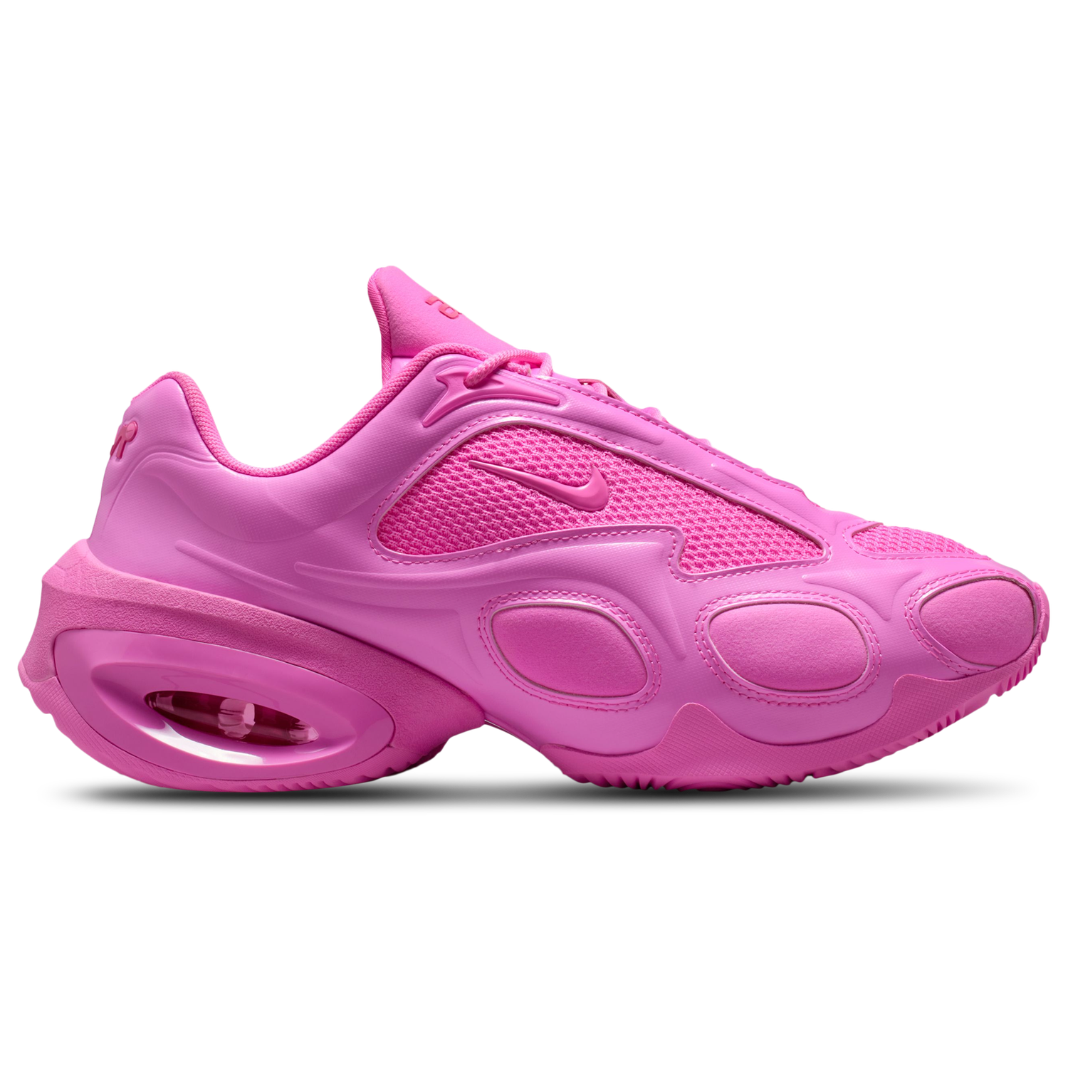 Nike Air Max Muse - Women's - Pink Spell/Pink Glow