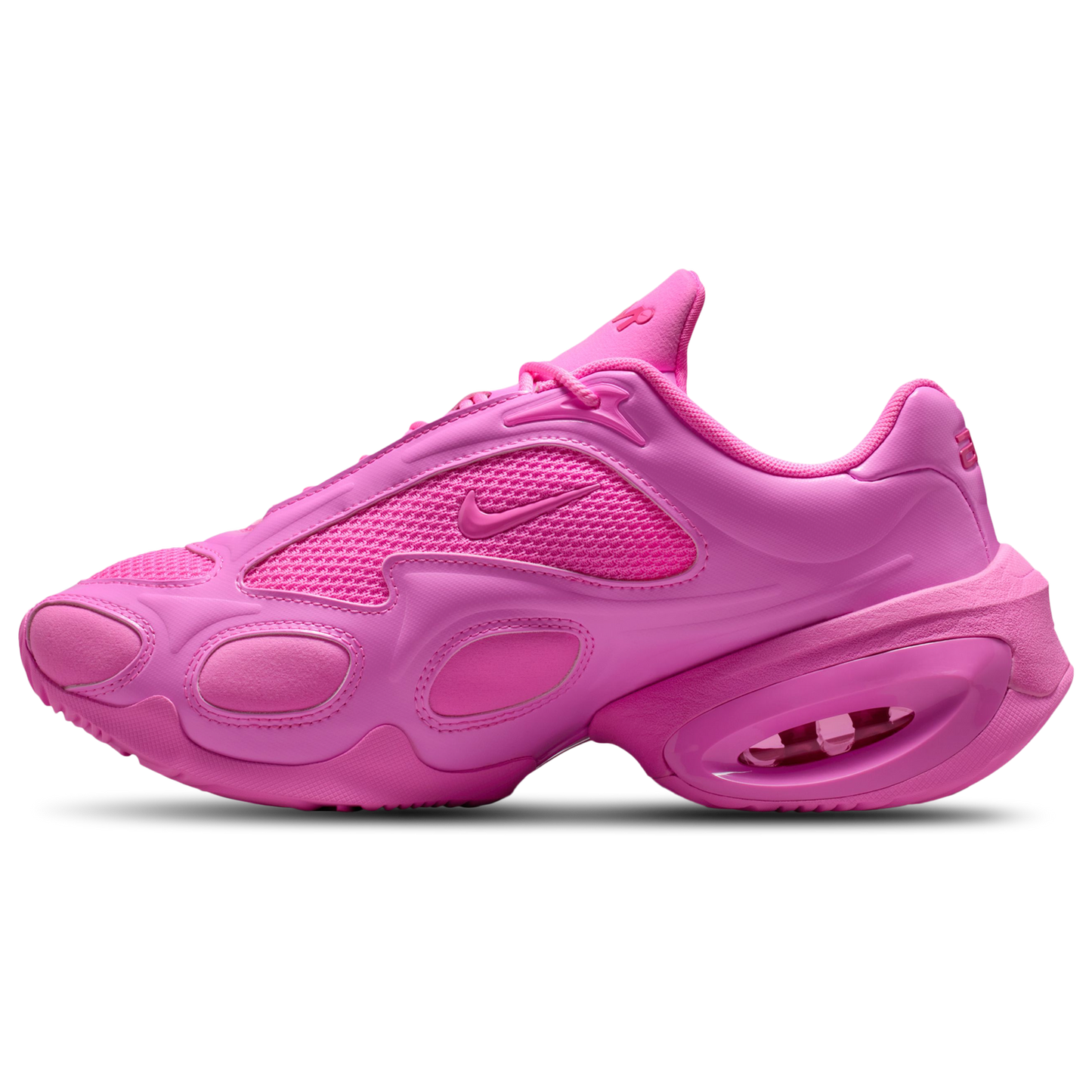 Nike Air Max Muse - Women's - Pink Spell/Pink Glow
