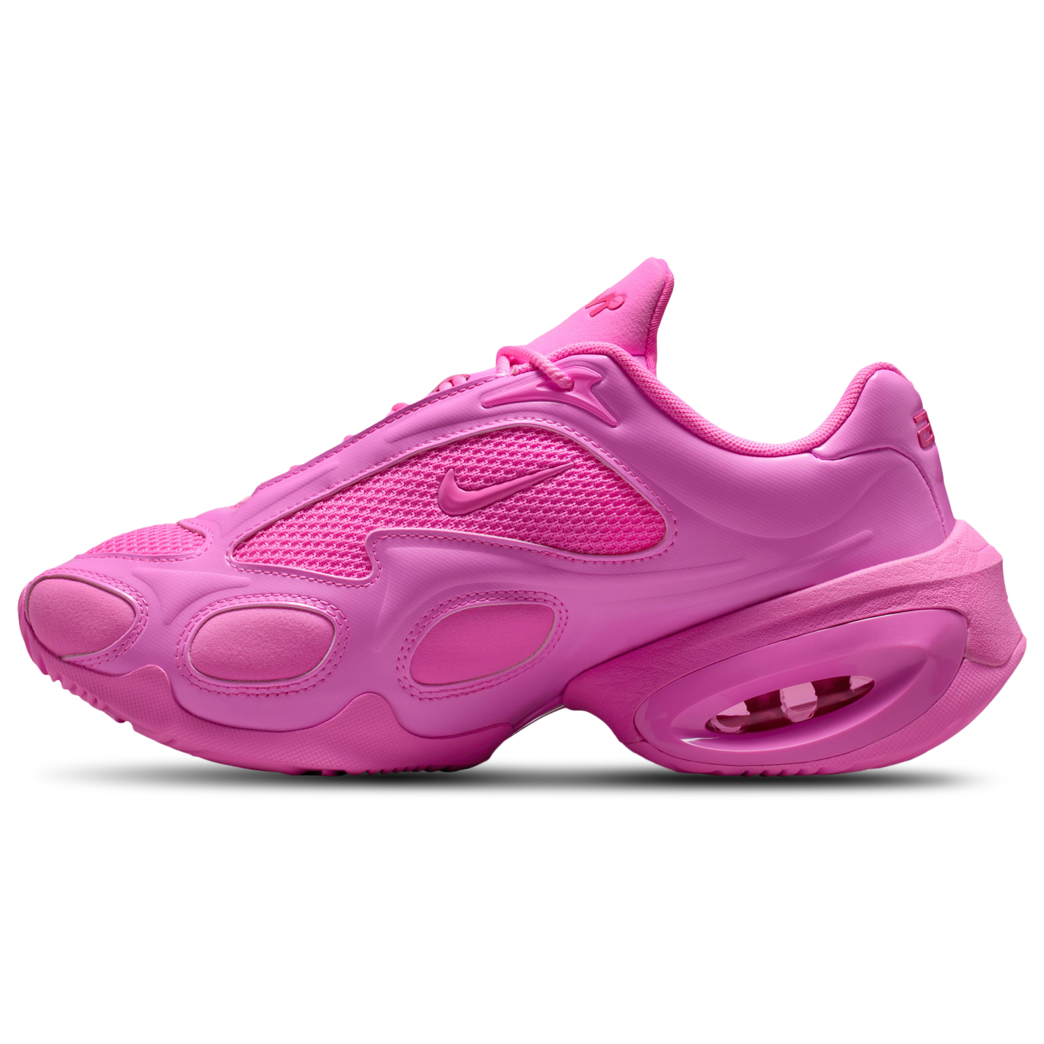 Nike Air Max Muse - Women's - Pink Spell/Pink Glow