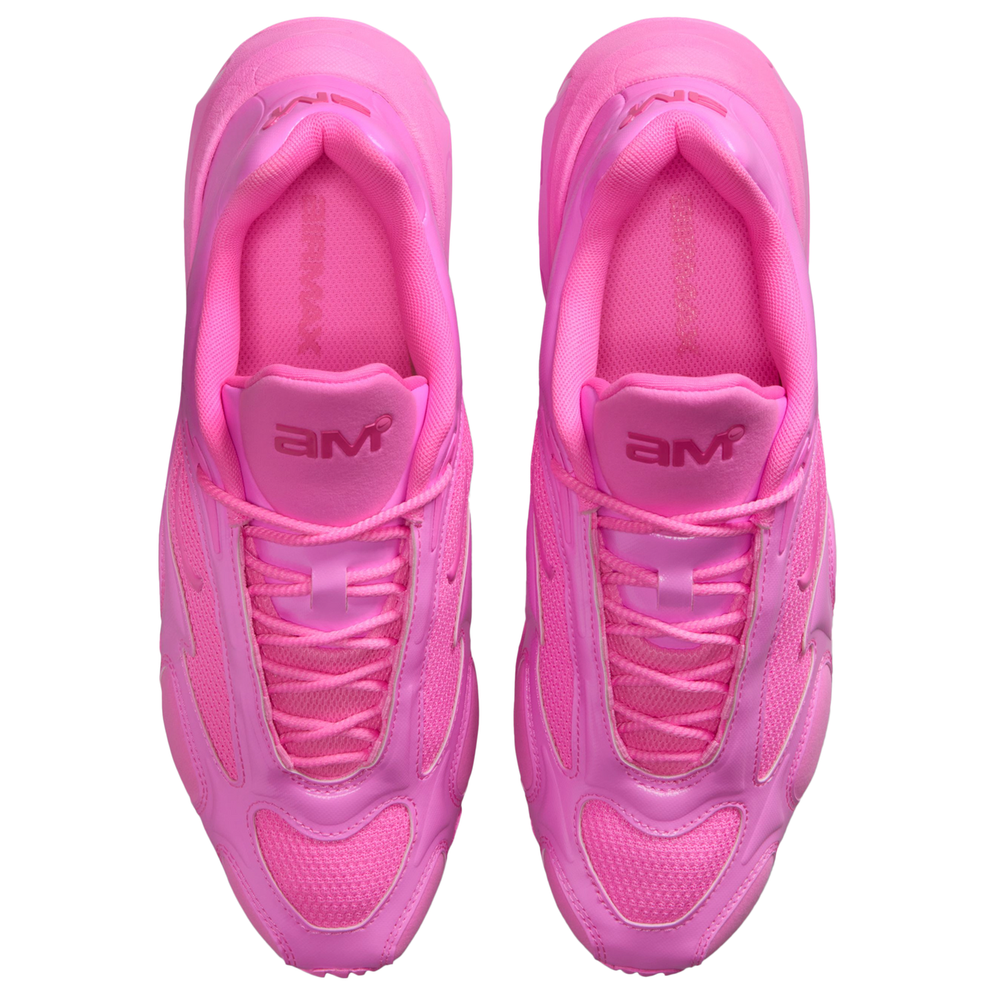 Nike Air Max Muse - Women's - Pink Spell/Pink Glow