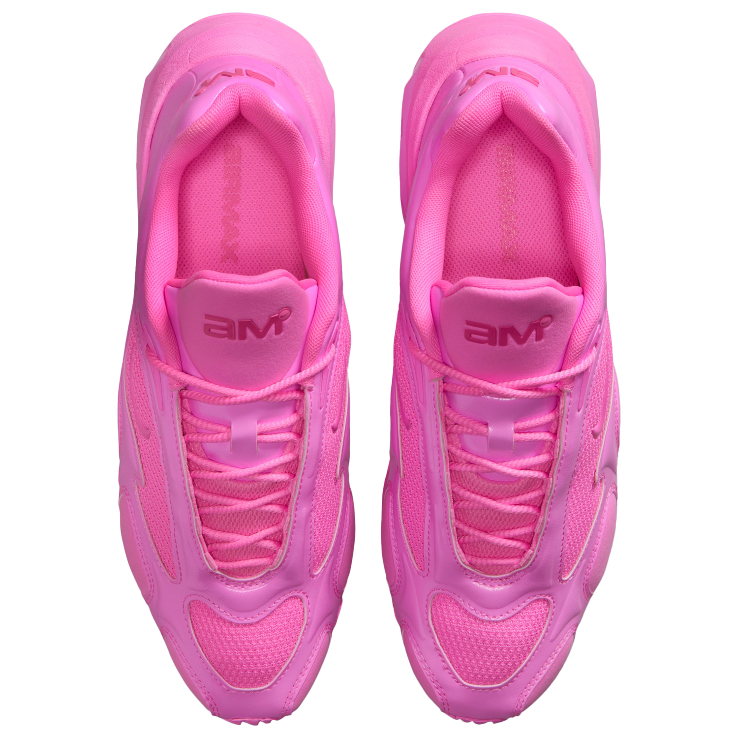 Nike Air Max Muse - Women's - Pink Spell/Pink Glow