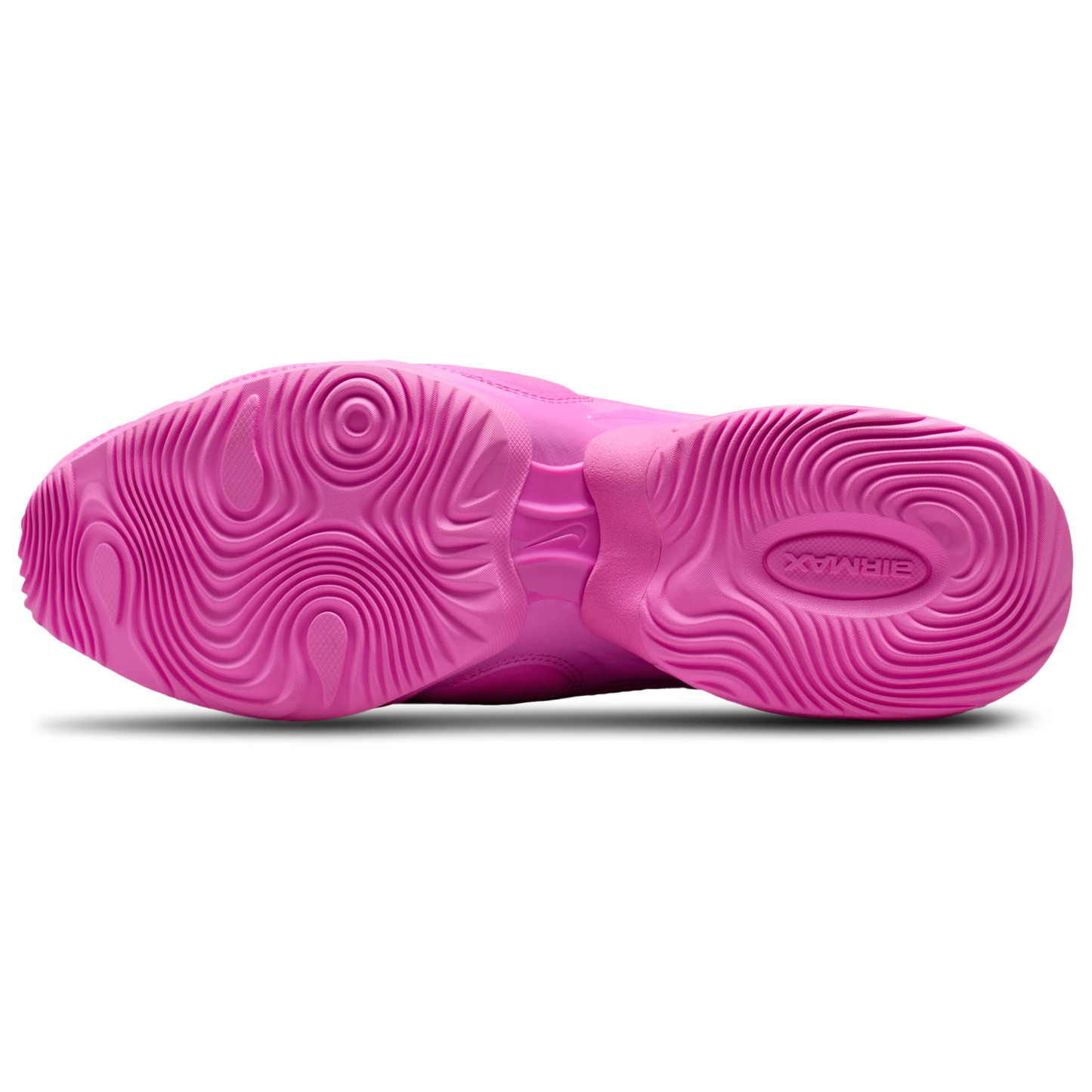 Nike Air Max Muse - Women's - Pink Spell/Pink Glow