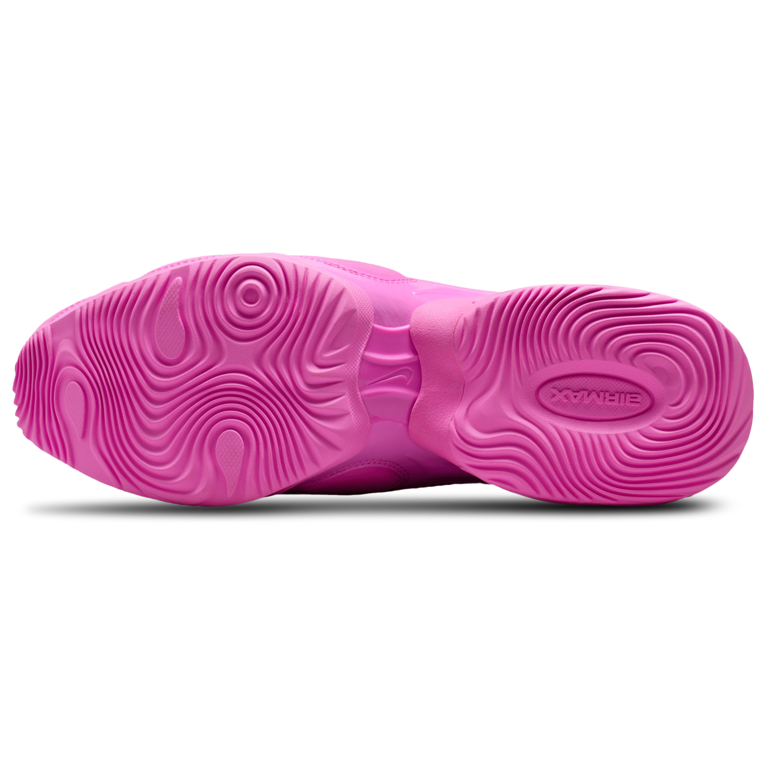 Nike Air Max Muse - Women's - Pink Spell/Pink Glow