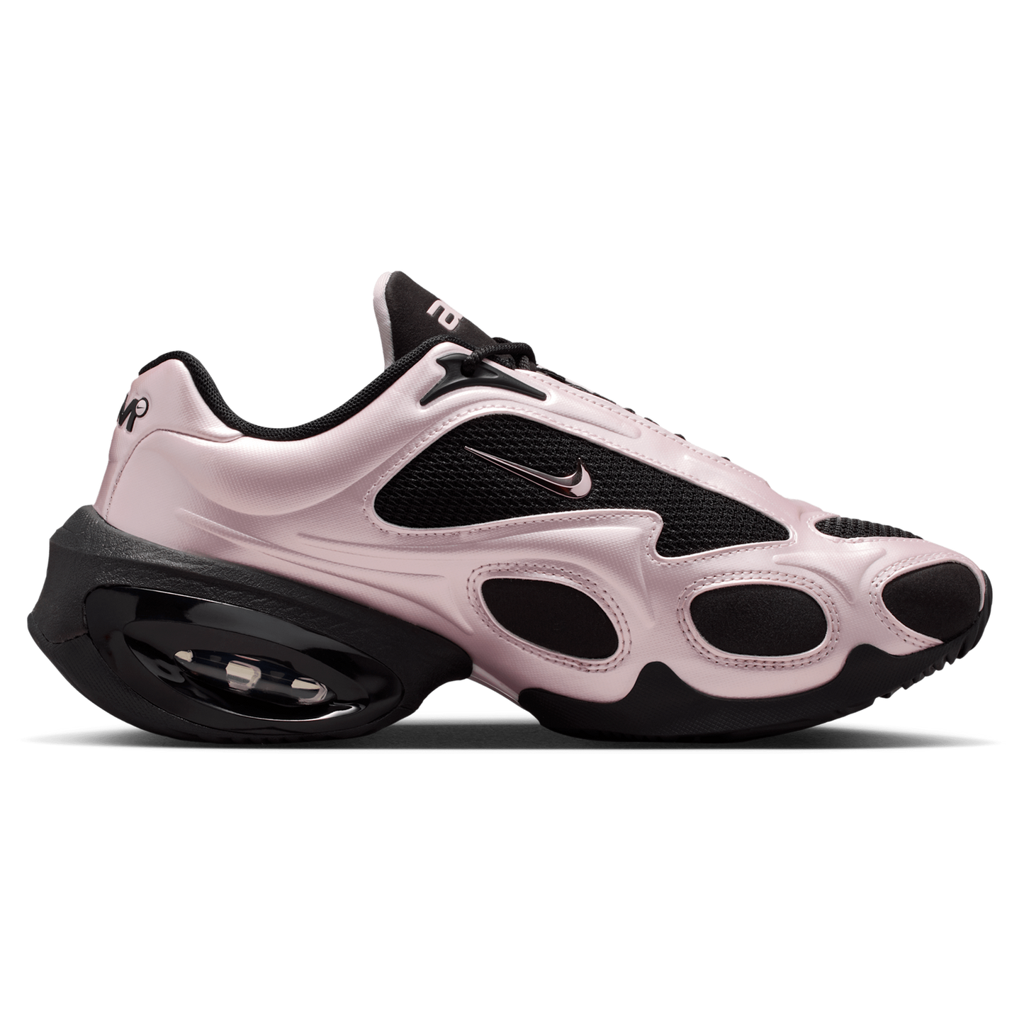 Nike Air Max Muse - Women's - Pearl Pink/Black/Pearl Pink