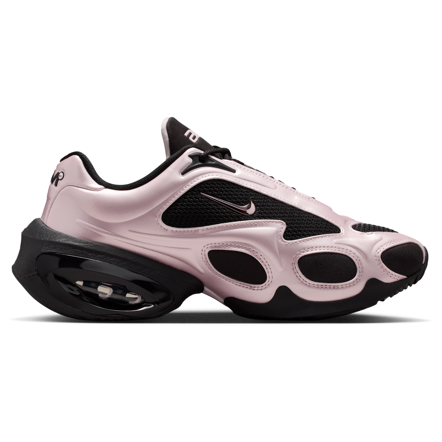 Nike Air Max Muse - Women's - Pearl Pink/Black/Pearl Pink