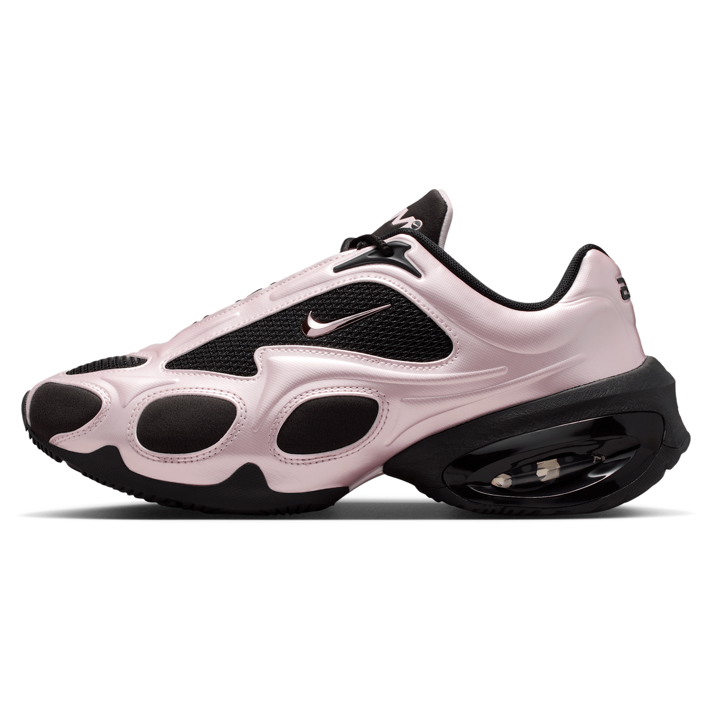Nike Air Max Muse - Women's - Pearl Pink/Black/Pearl Pink