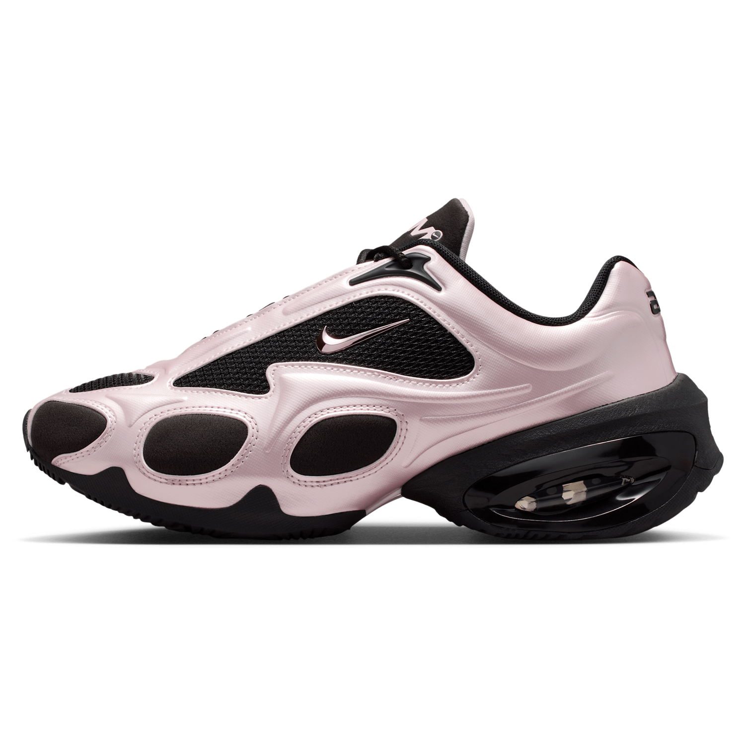 Nike Air Max Muse - Women's - Pearl Pink/Black/Pearl Pink