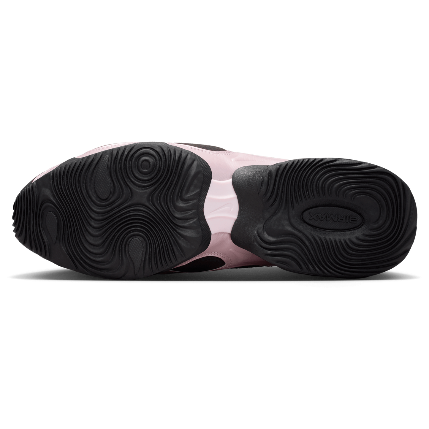 Nike Air Max Muse - Women's - Pearl Pink/Black/Pearl Pink
