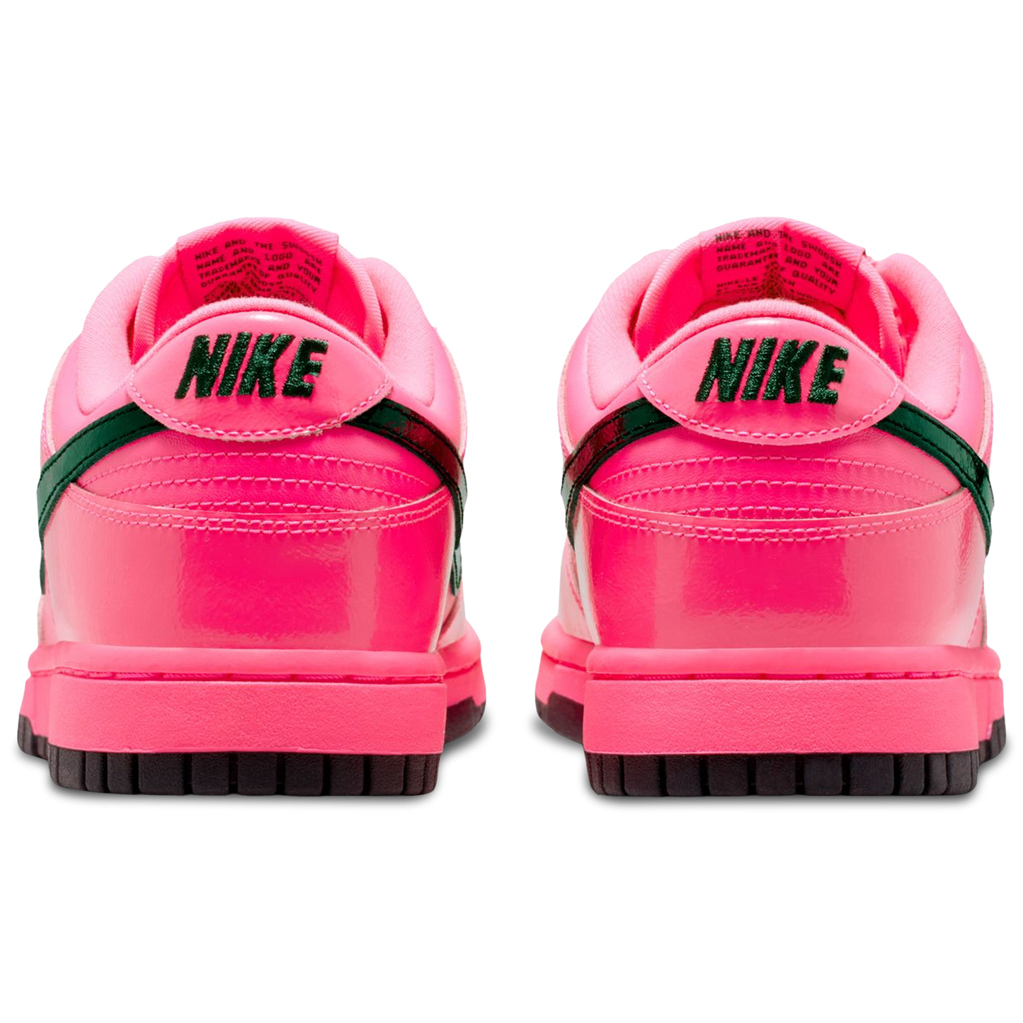 Nike Dunk Low NA36 - Women's - Pink Blast/Black/Pink Blast