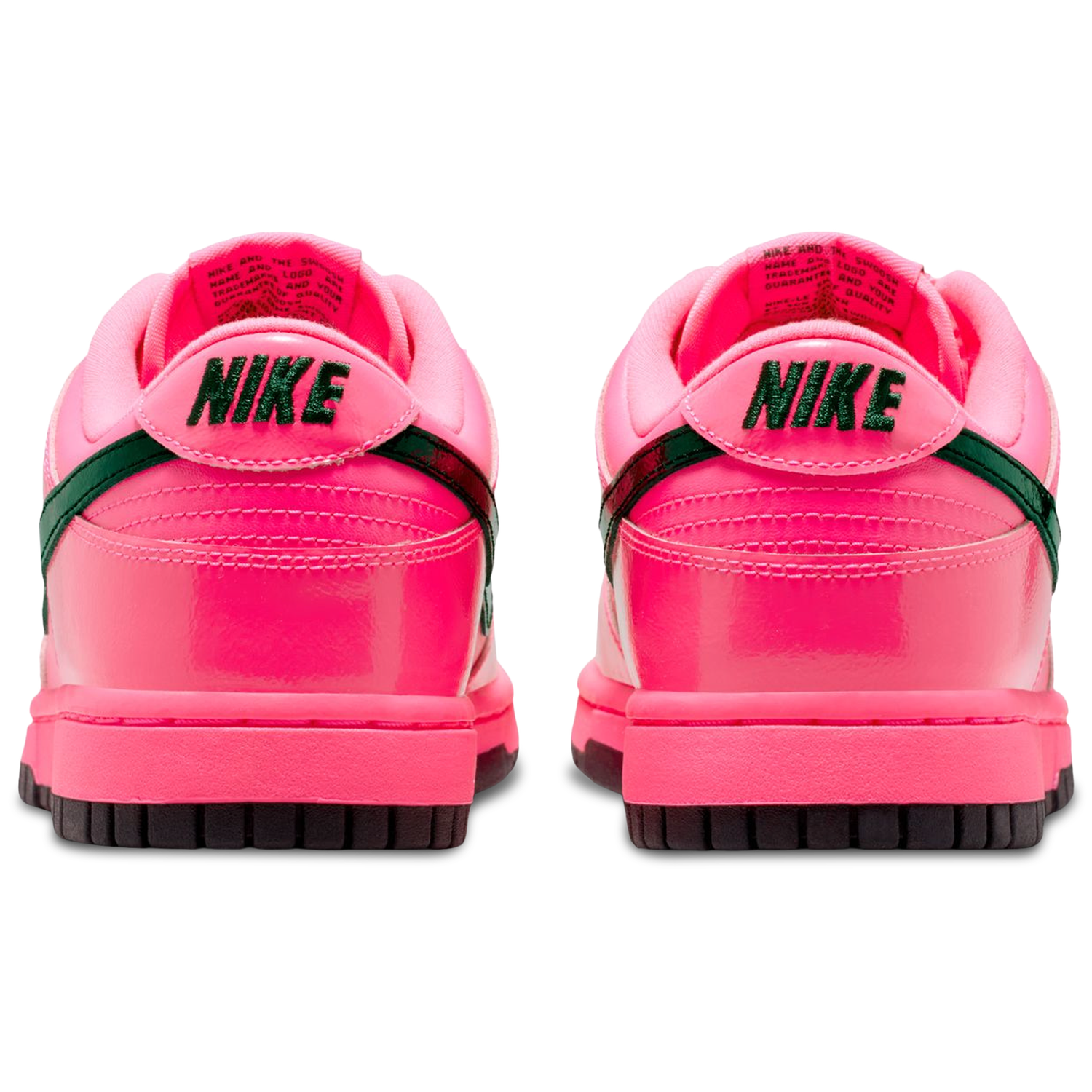 Nike Dunk Low NA36 - Women's - Pink Blast/Black/Pink Blast