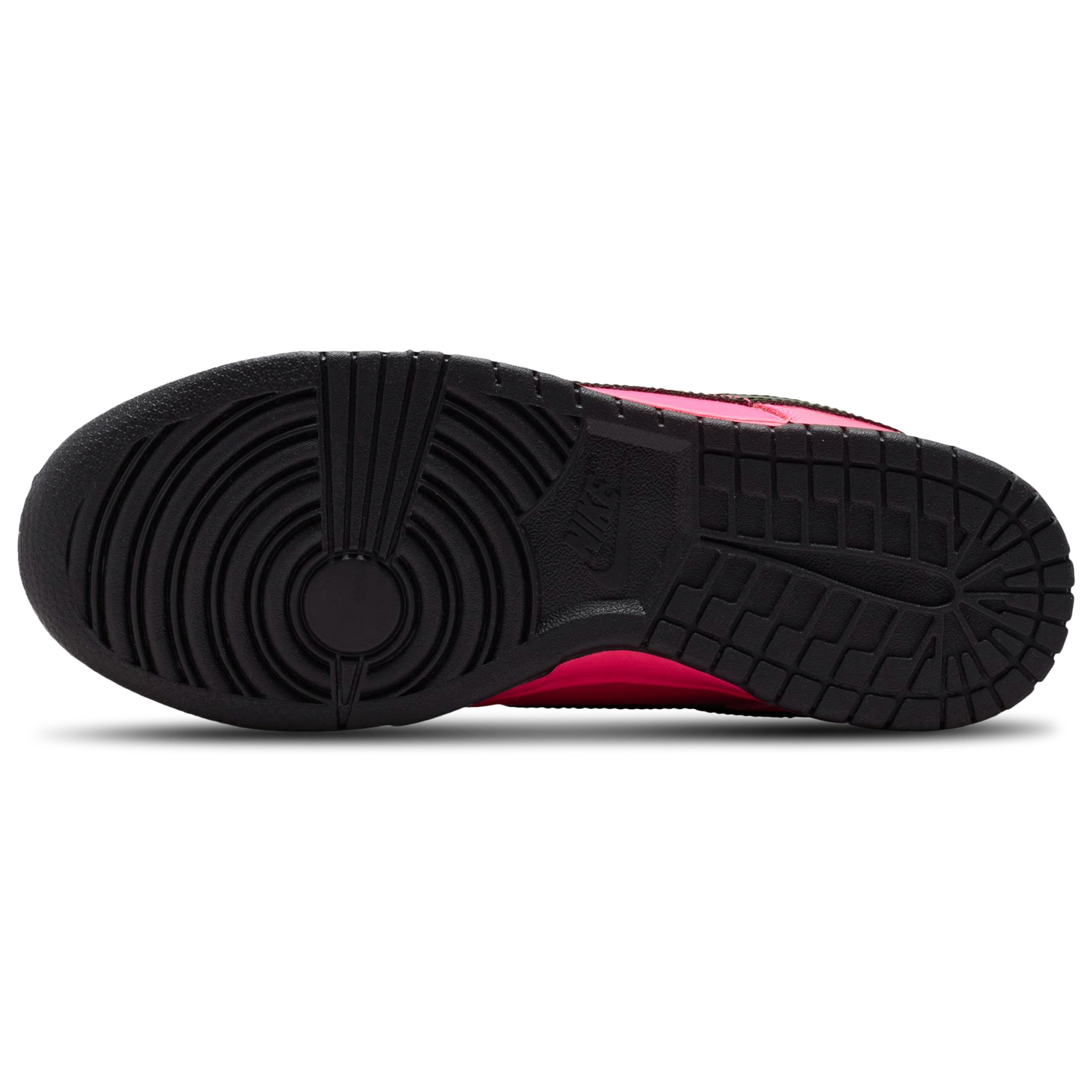 Nike Dunk Low NA36 - Women's - Pink Blast/Black/Pink Blast