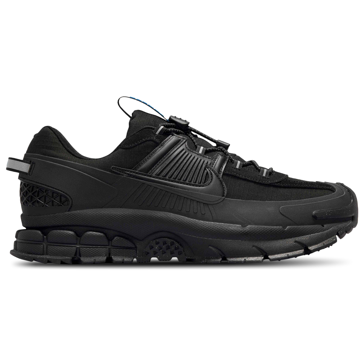 Nike Vomero Roam - Men's - Black/Black/Black