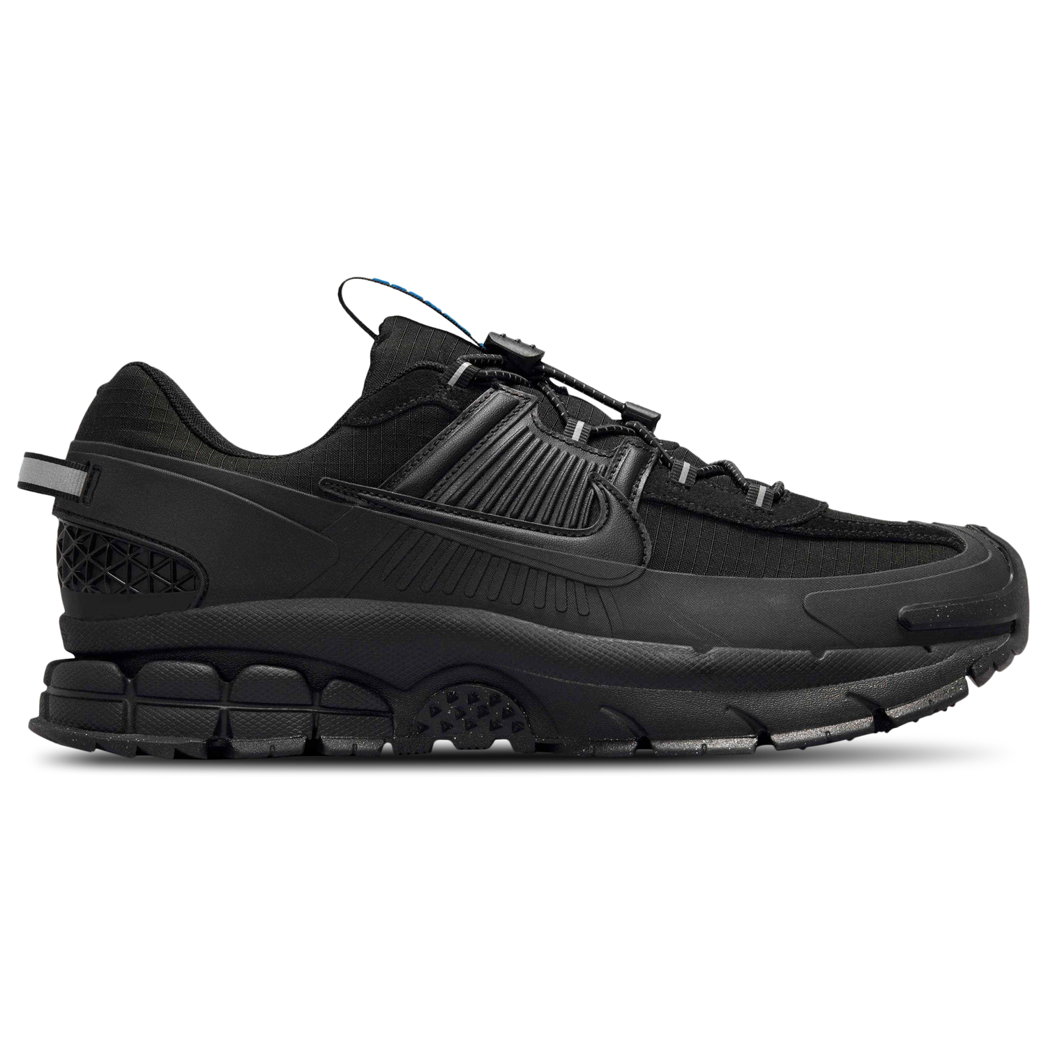 Nike Vomero Roam - Men's - Black/Black/Black