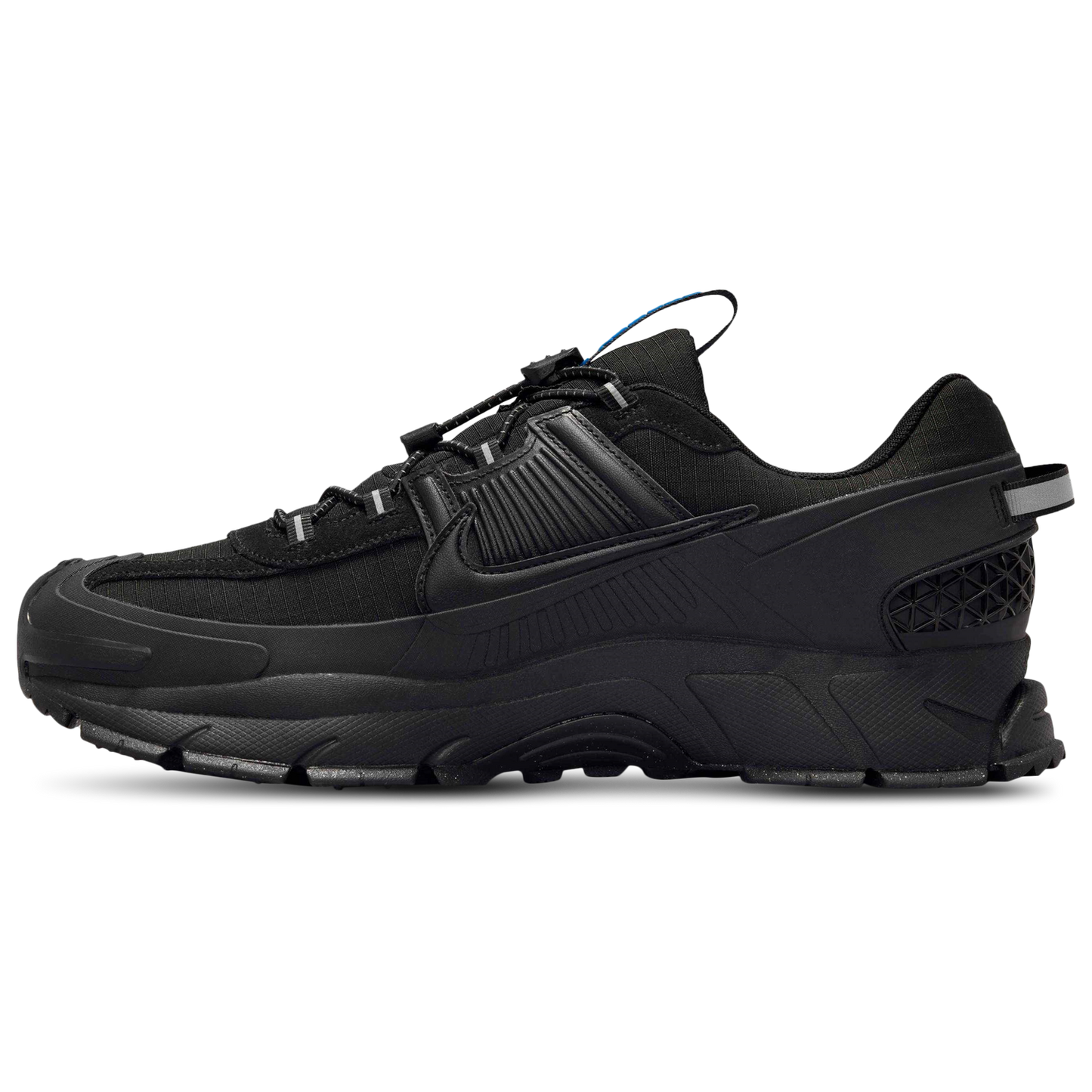 Nike Vomero Roam - Men's - Black/Black/Black