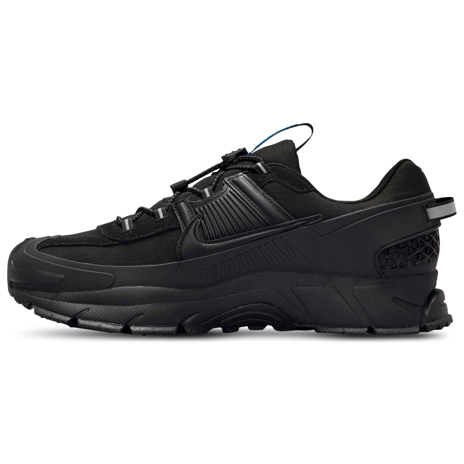 Nike Vomero Roam - Men's - Black/Black/Black