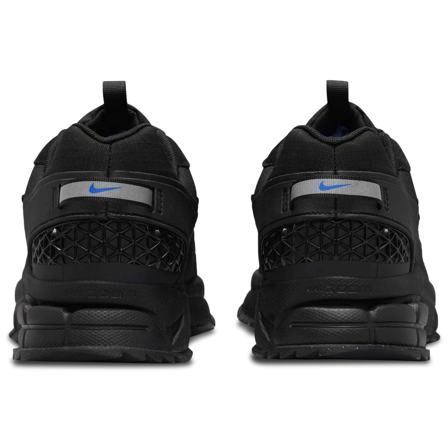 Nike Vomero Roam - Men's - Black/Black/Black