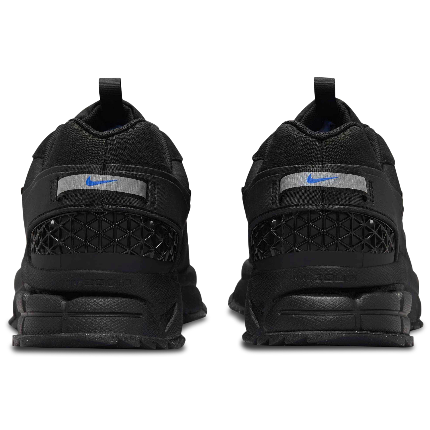 Nike Vomero Roam - Men's - Black/Black/Black