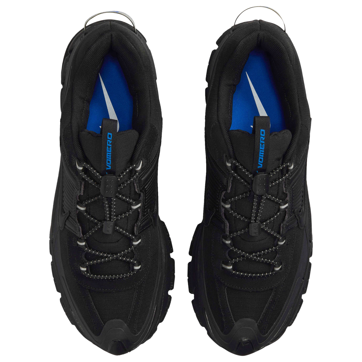 Nike Vomero Roam - Men's - Black/Black/Black