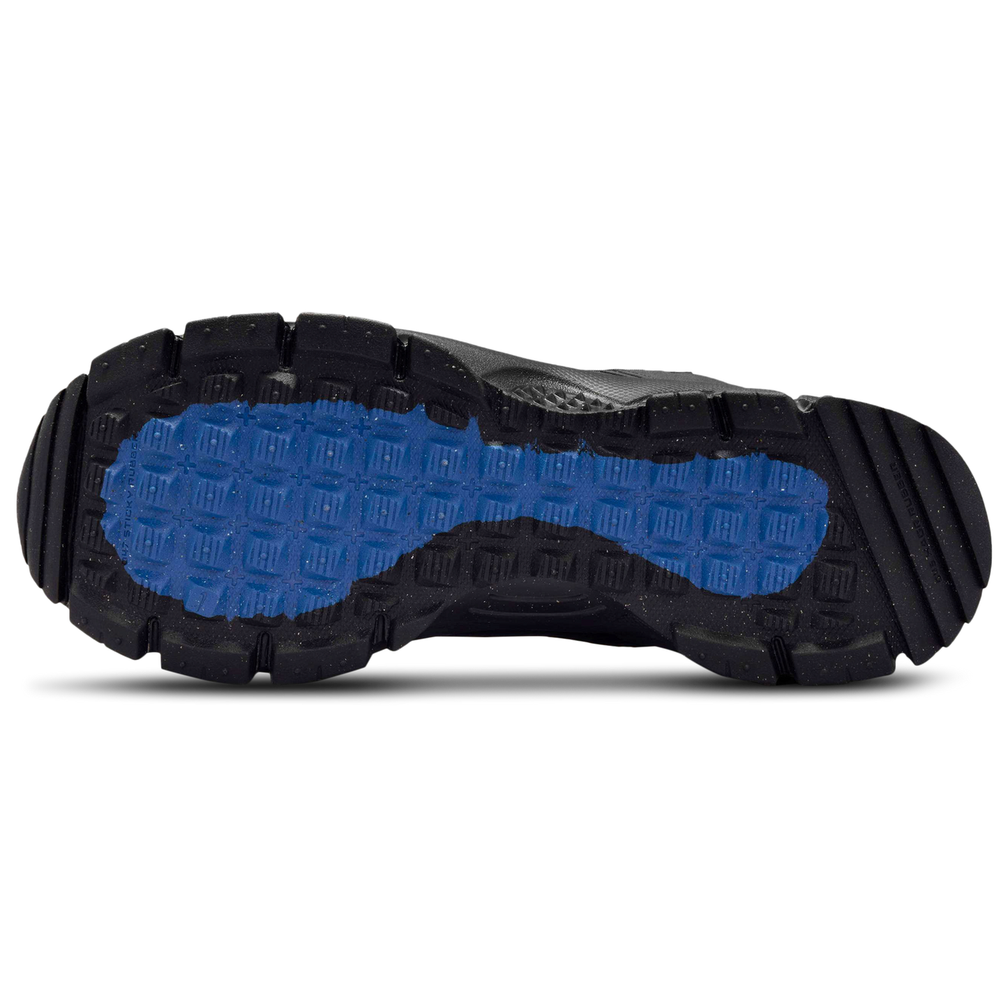 Nike Vomero Roam - Men's - Black/Black/Black