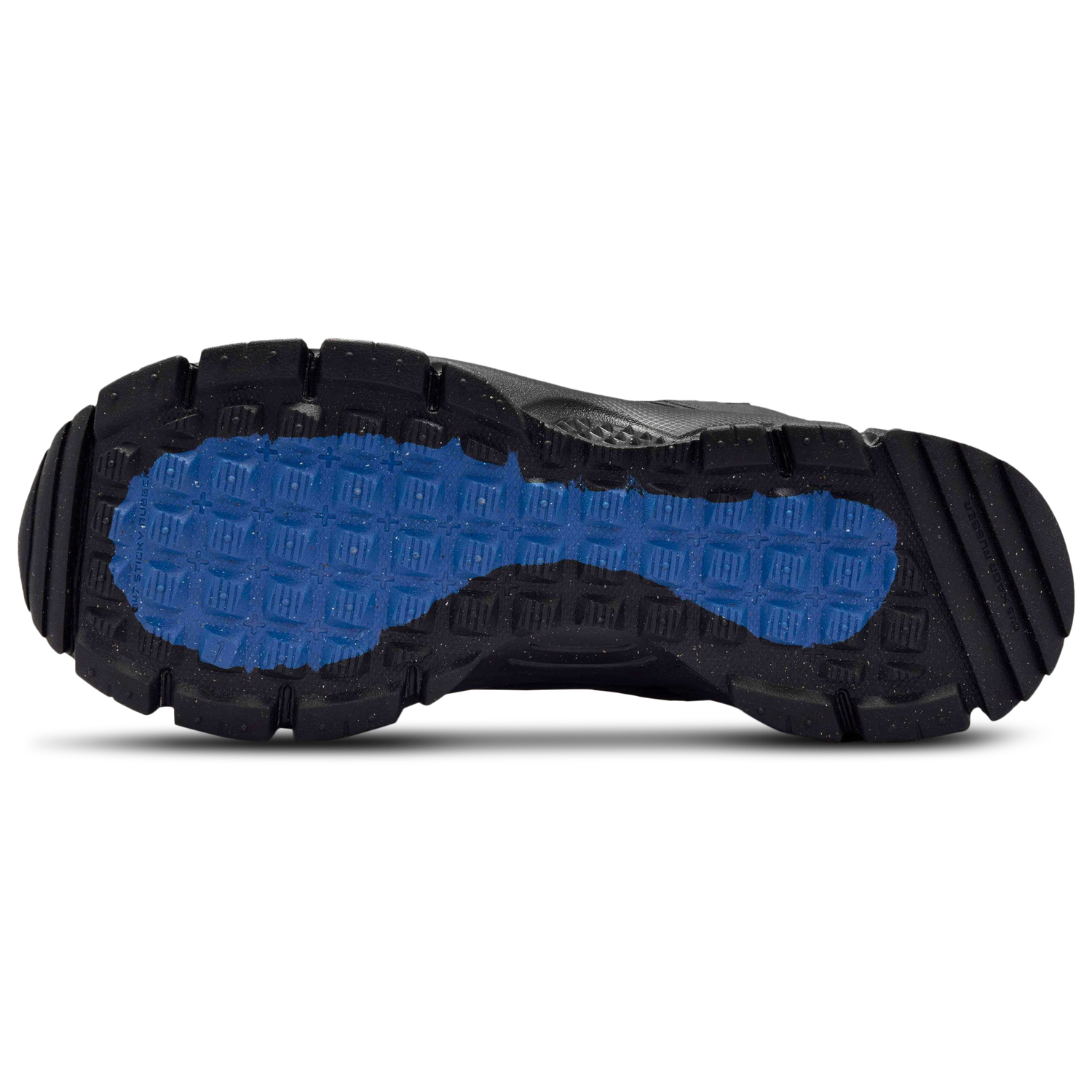 Nike Vomero Roam - Men's - Black/Black/Black