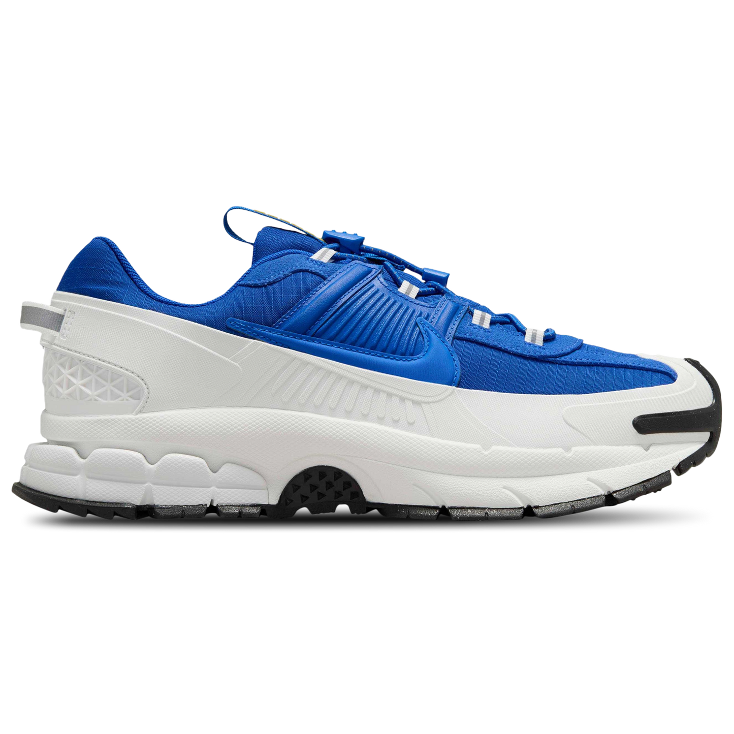 Nike Vomero Roam - Men's - Summit White/Racer Blue/Racer Blue