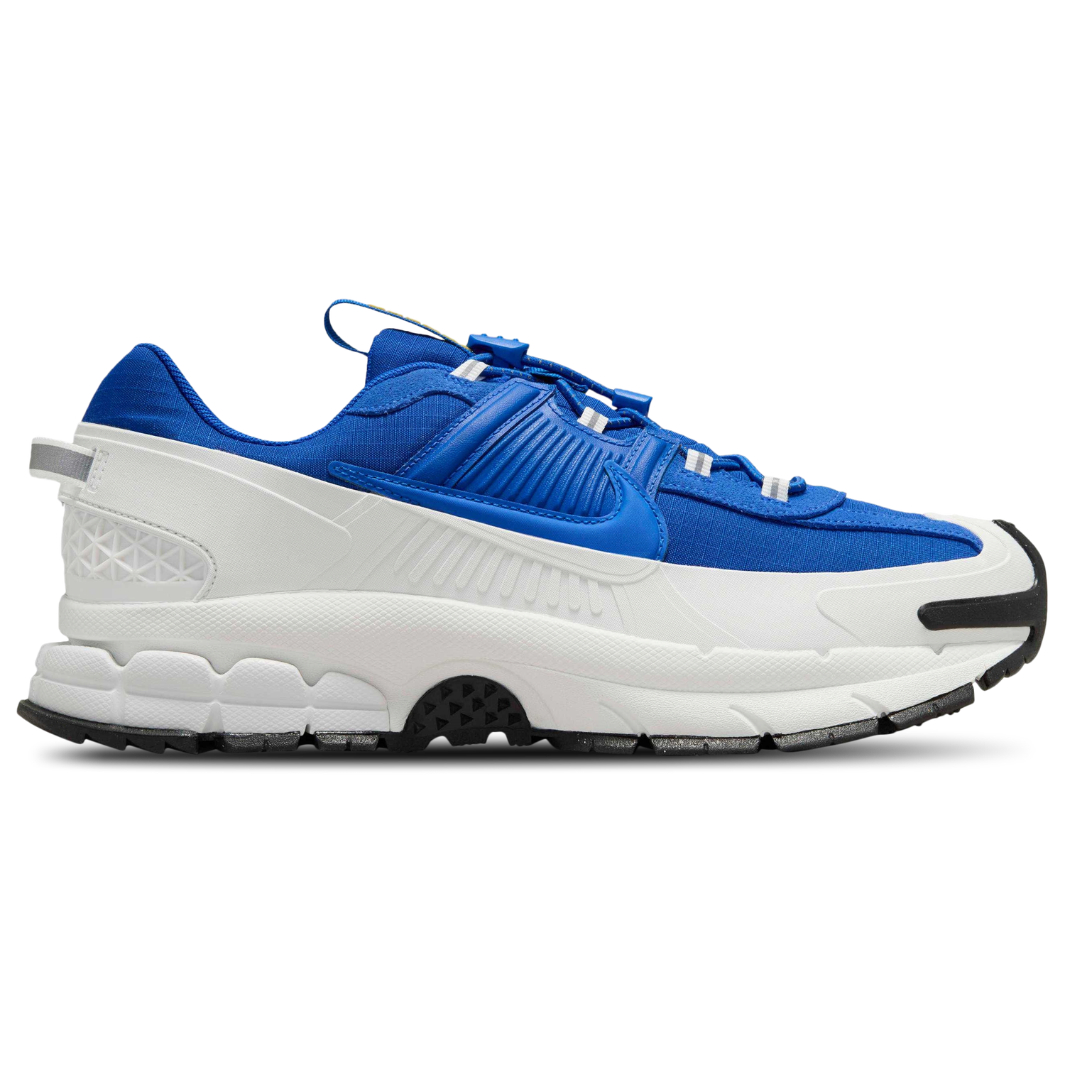 Nike Vomero Roam - Men's - Summit White/Racer Blue/Racer Blue