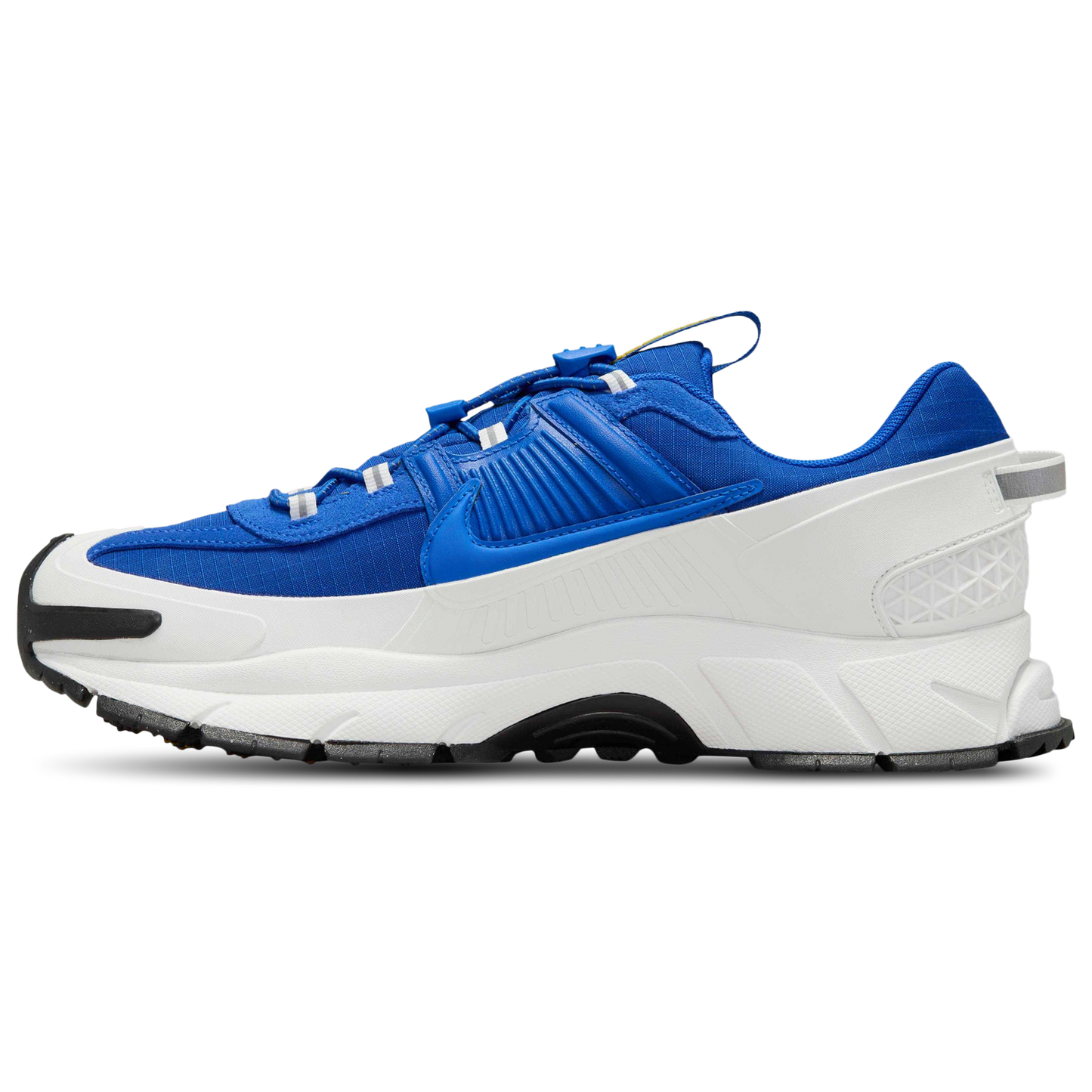 Nike Vomero Roam - Men's - Summit White/Racer Blue/Racer Blue